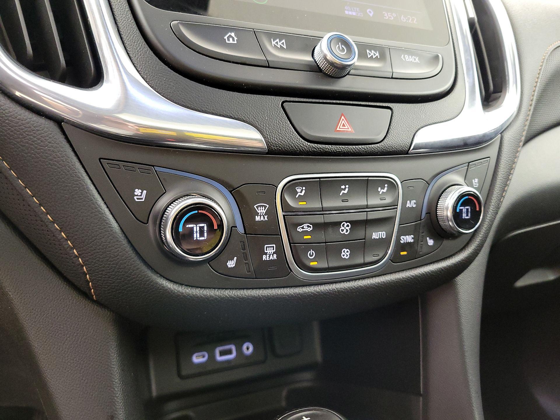 Thumbnail: 2020 Chevrolet Equinox - 17