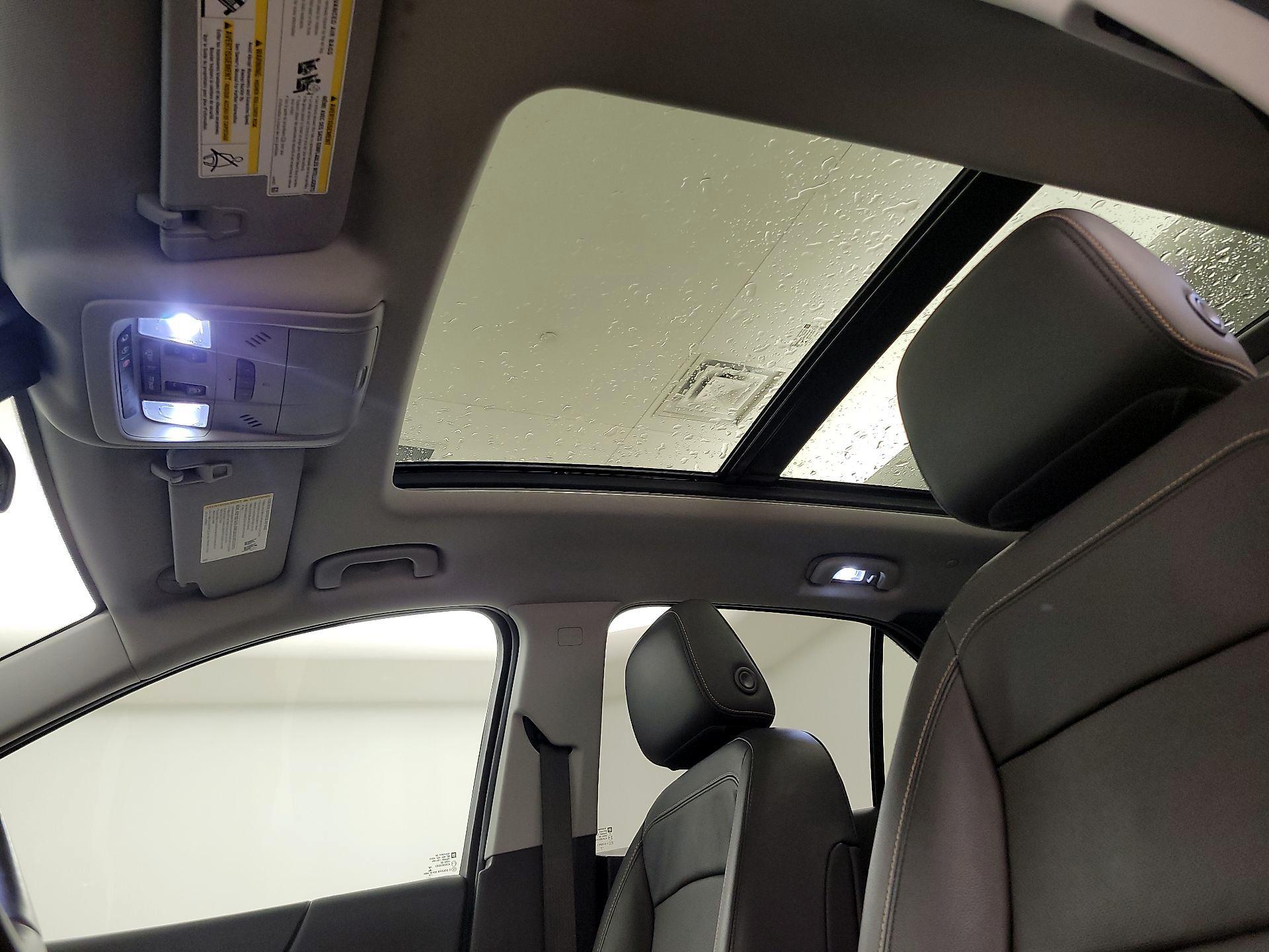 Thumbnail: 2020 Chevrolet Equinox - 20