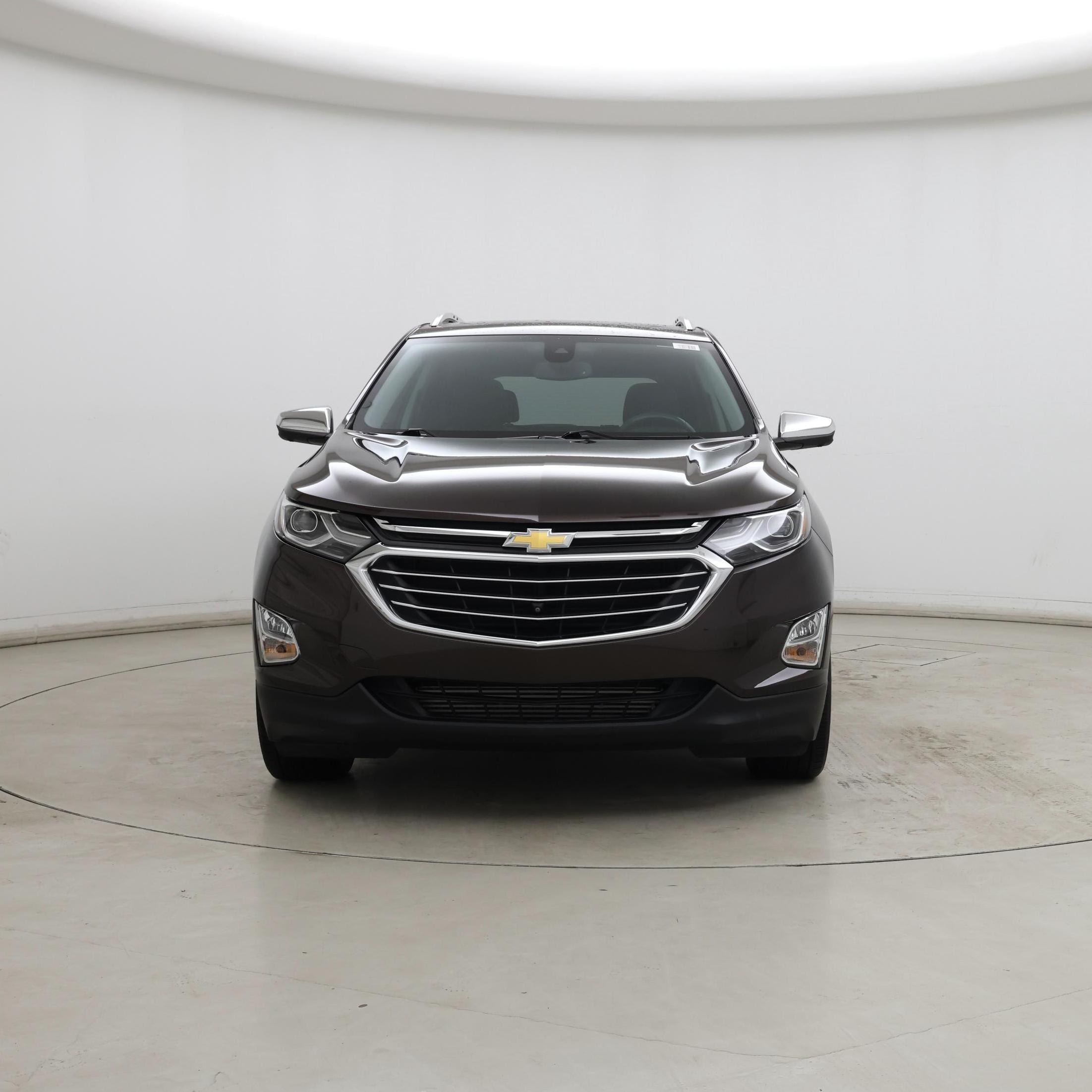 Thumbnail: 2020 Chevrolet Equinox - 5