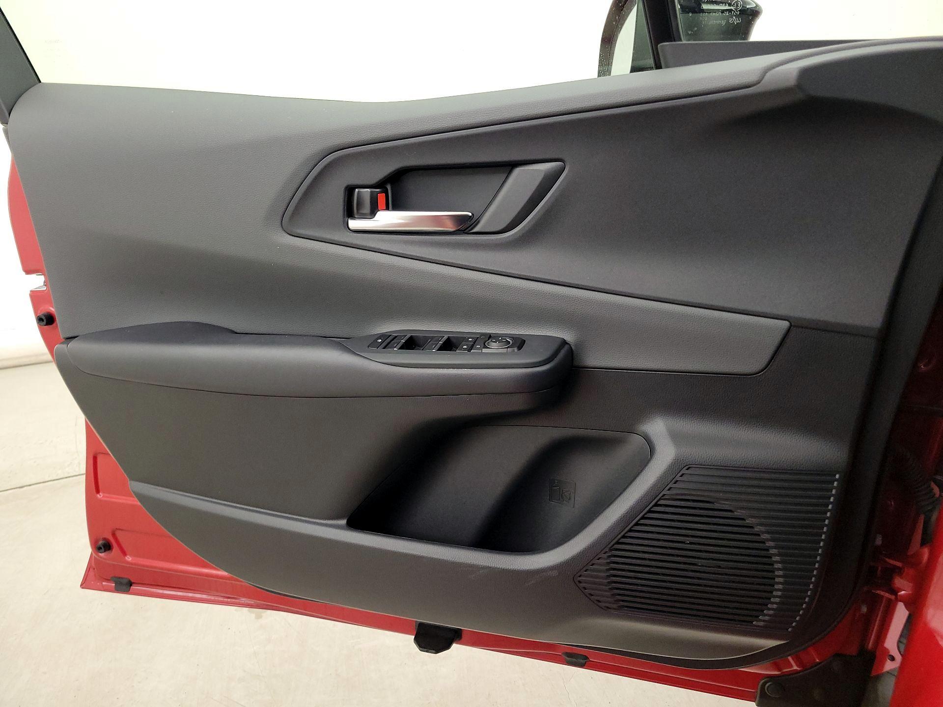 Thumbnail: 2023 Toyota Prius - 12