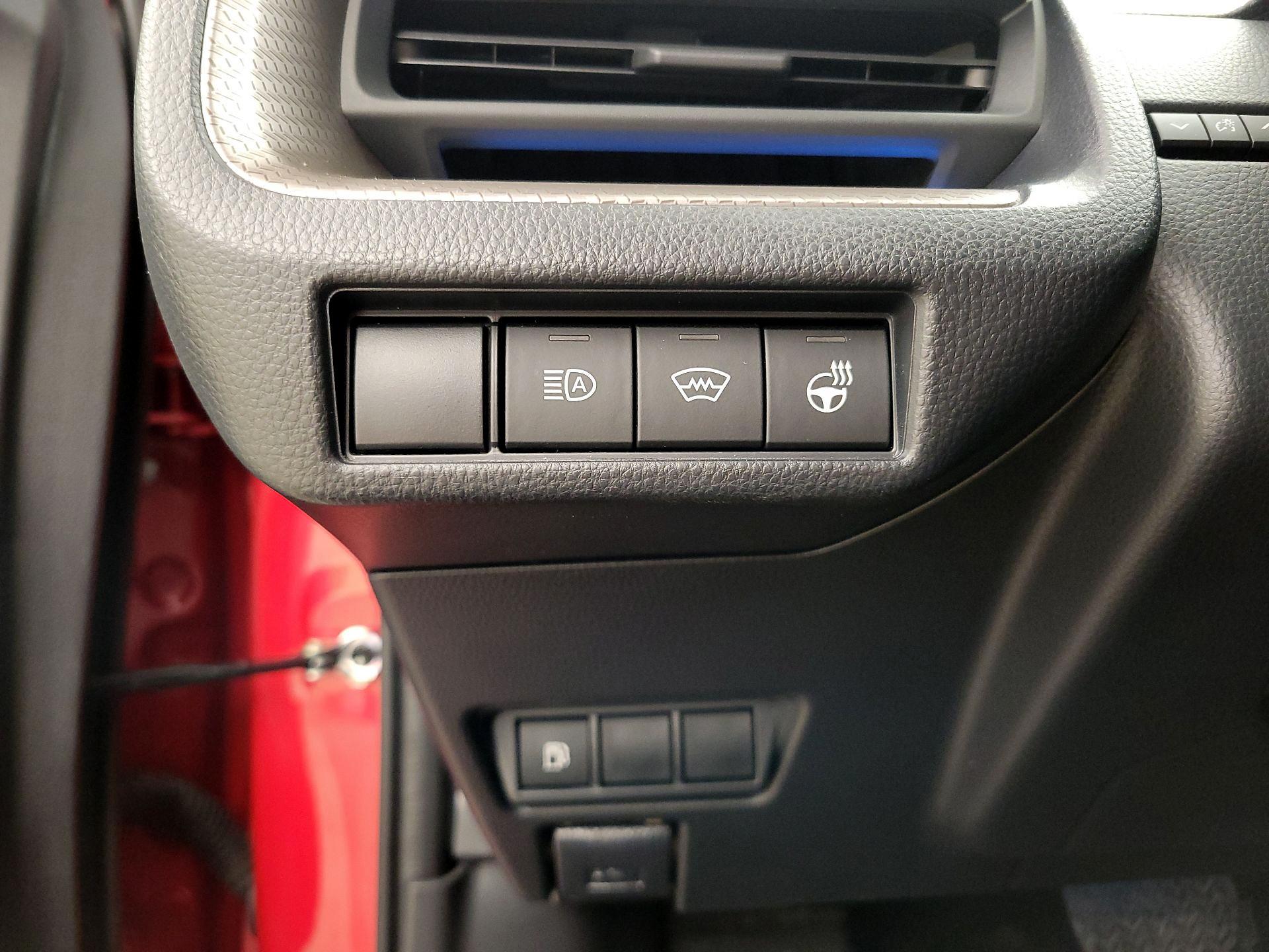 Thumbnail: 2023 Toyota Prius - 13