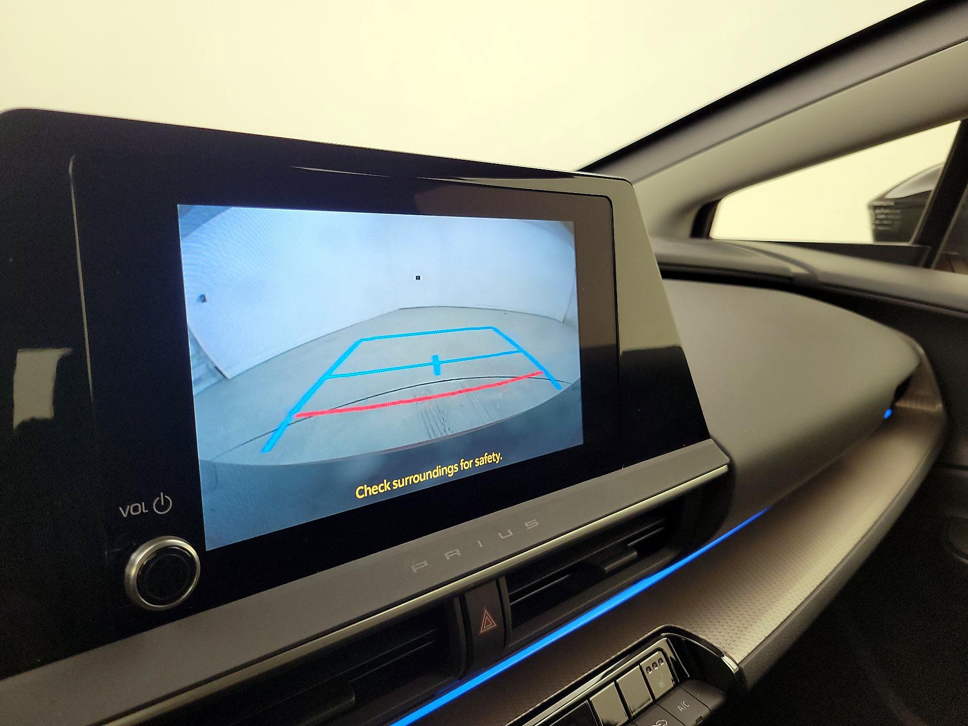 Thumbnail: 2023 Toyota Prius - 14