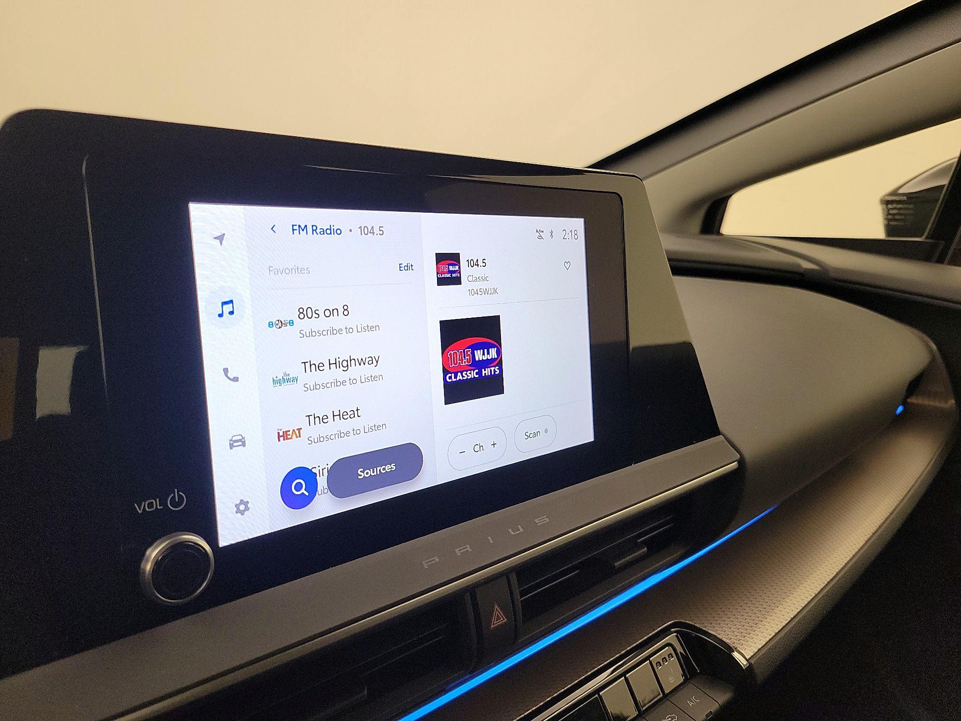 Thumbnail: 2023 Toyota Prius - 15