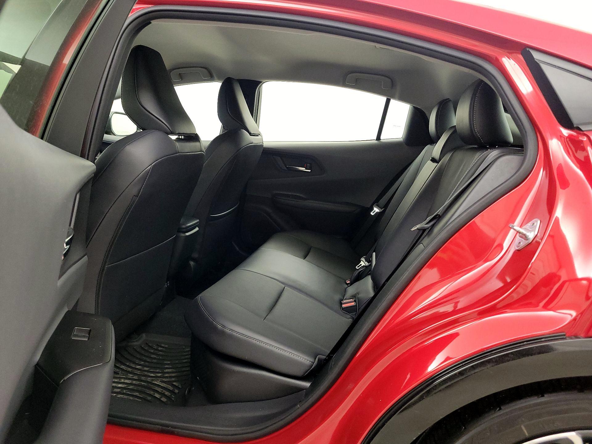 Thumbnail: 2023 Toyota Prius - 19