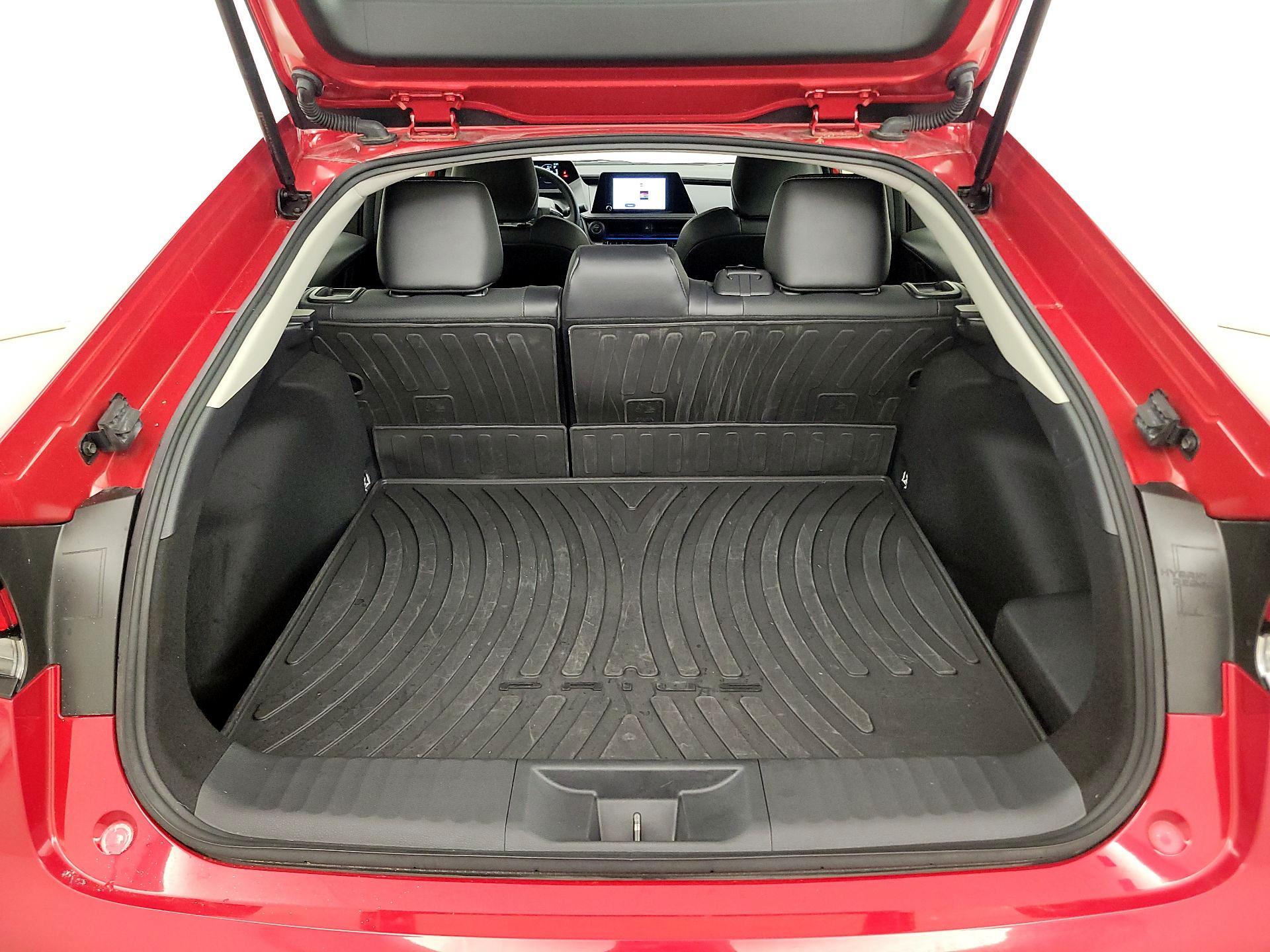 Thumbnail: 2023 Toyota Prius - 20