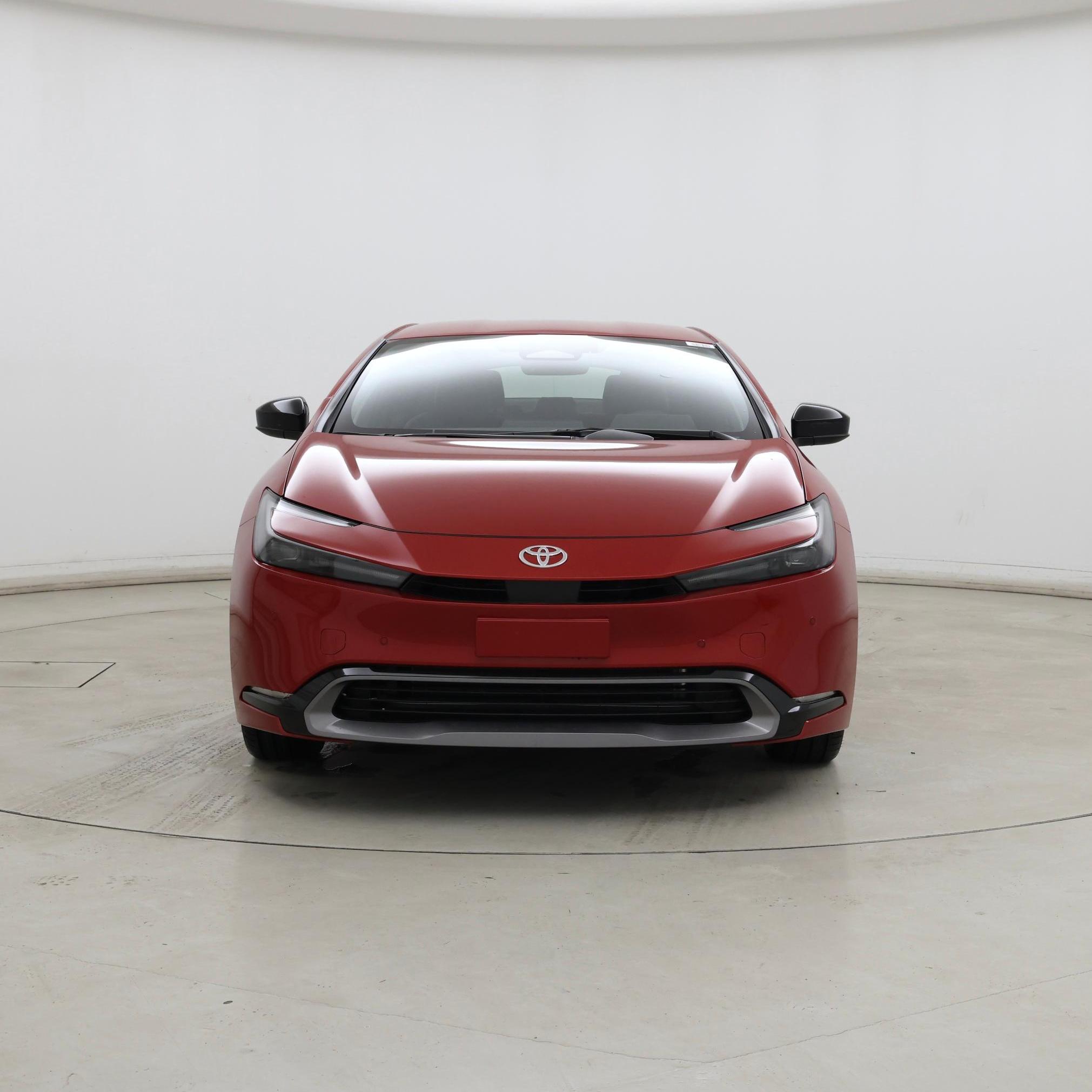 Thumbnail: 2023 Toyota Prius - 5