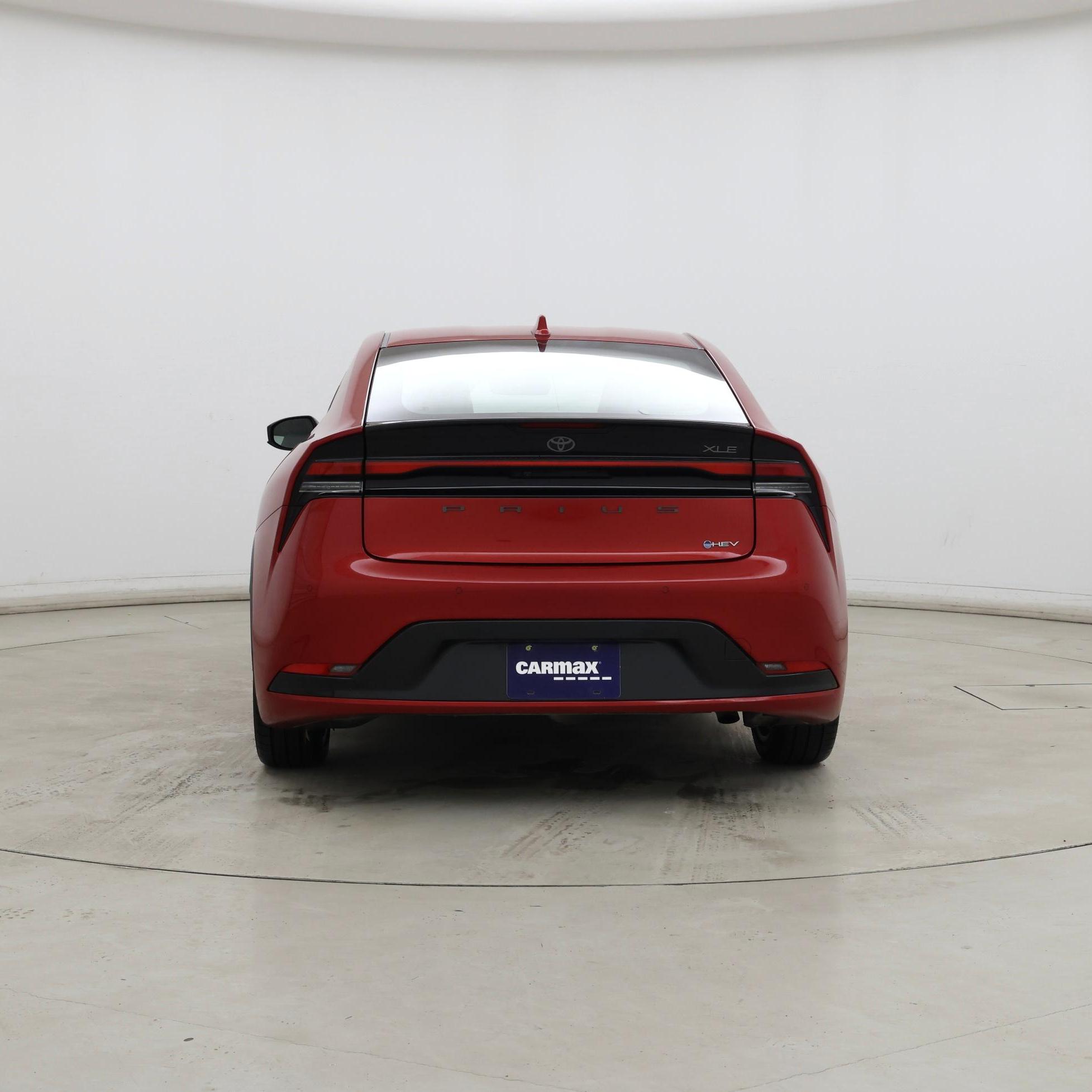 Thumbnail: 2023 Toyota Prius - 6