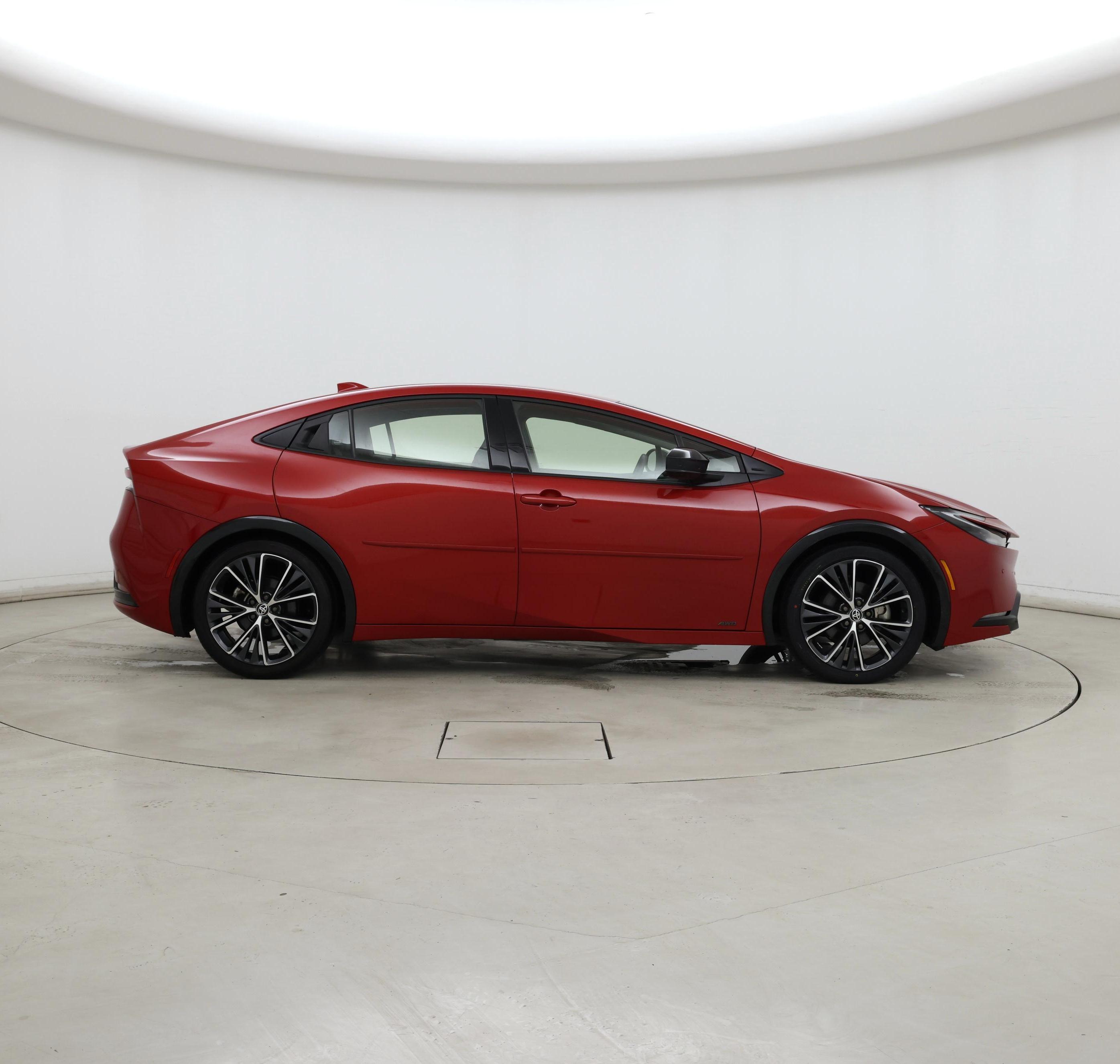 Thumbnail: 2023 Toyota Prius - 7