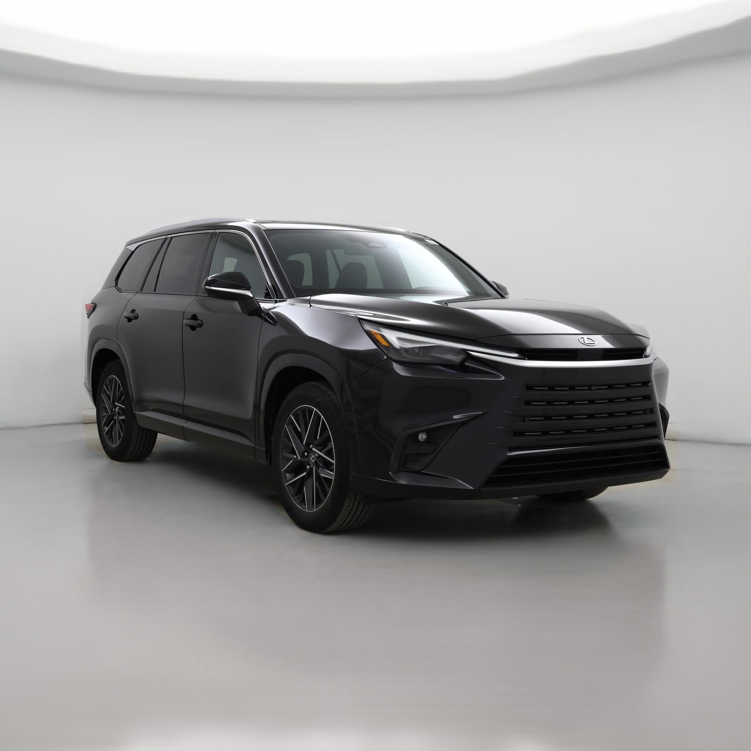 Thumbnail: 2024 Lexus TX - 1