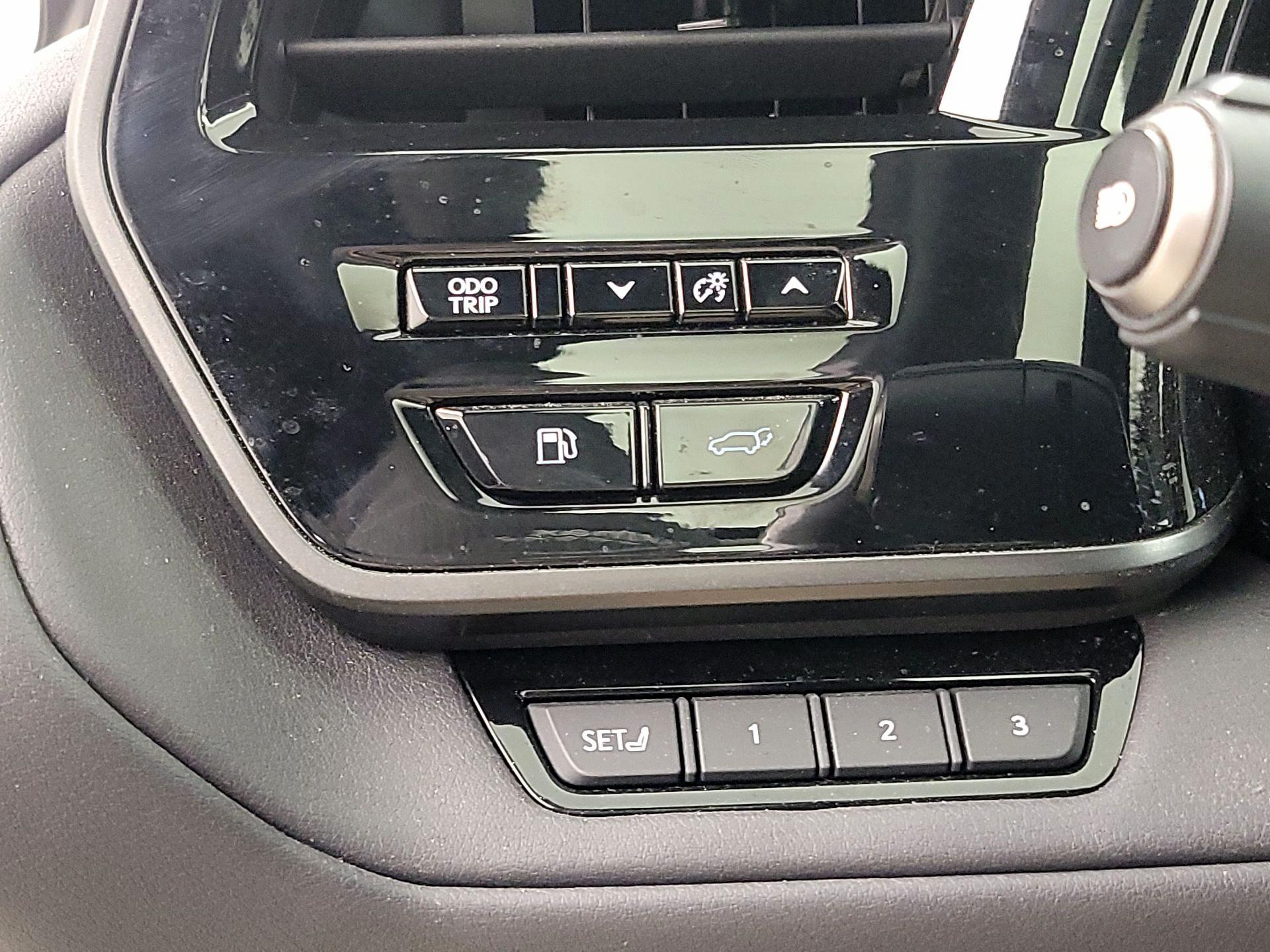 Thumbnail: 2024 Lexus TX - 13