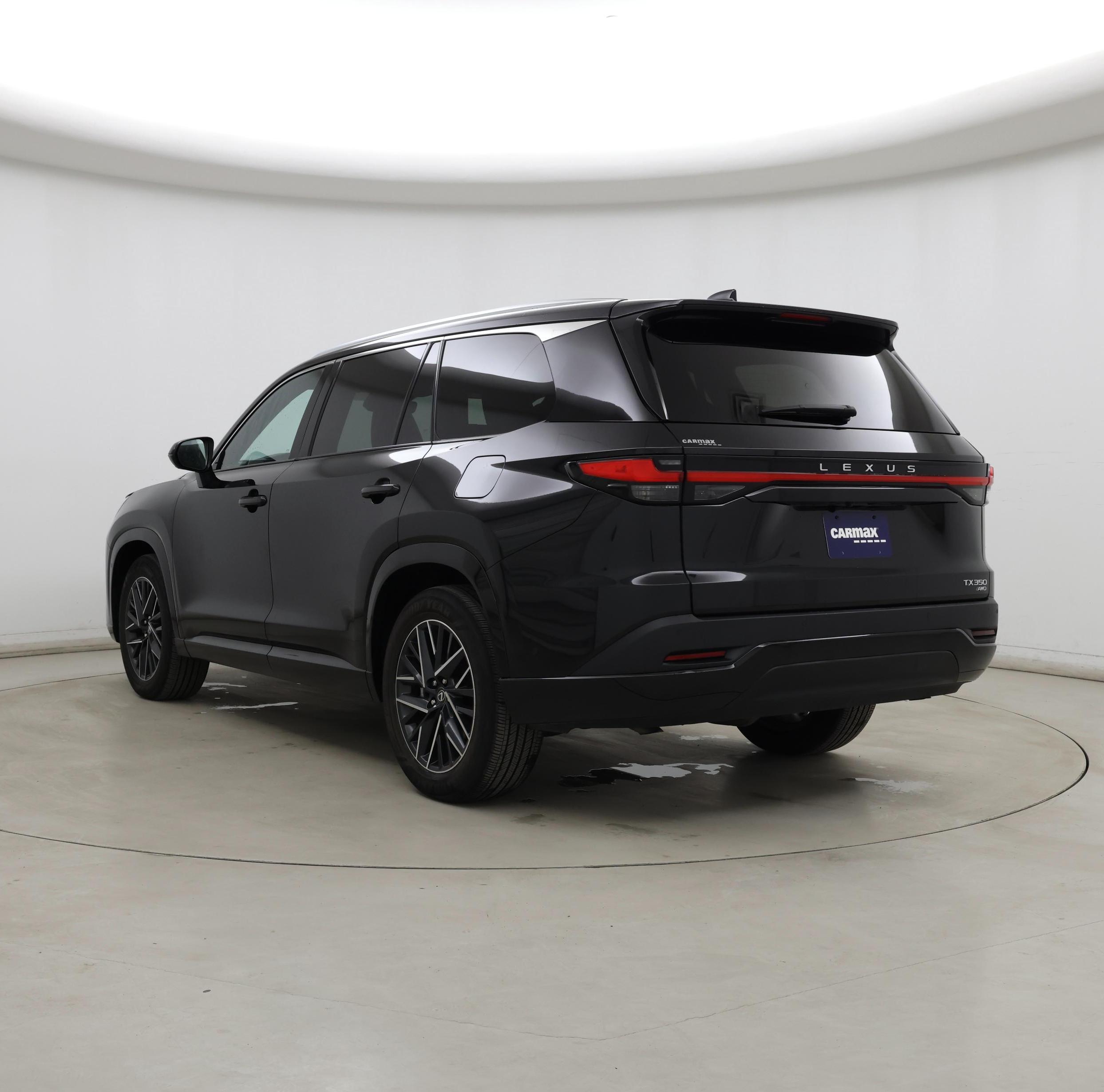 Thumbnail: 2024 Lexus TX - 2