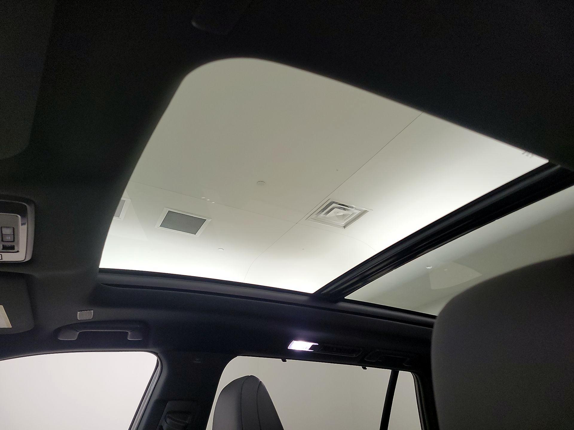 Thumbnail: 2024 Lexus TX - 19