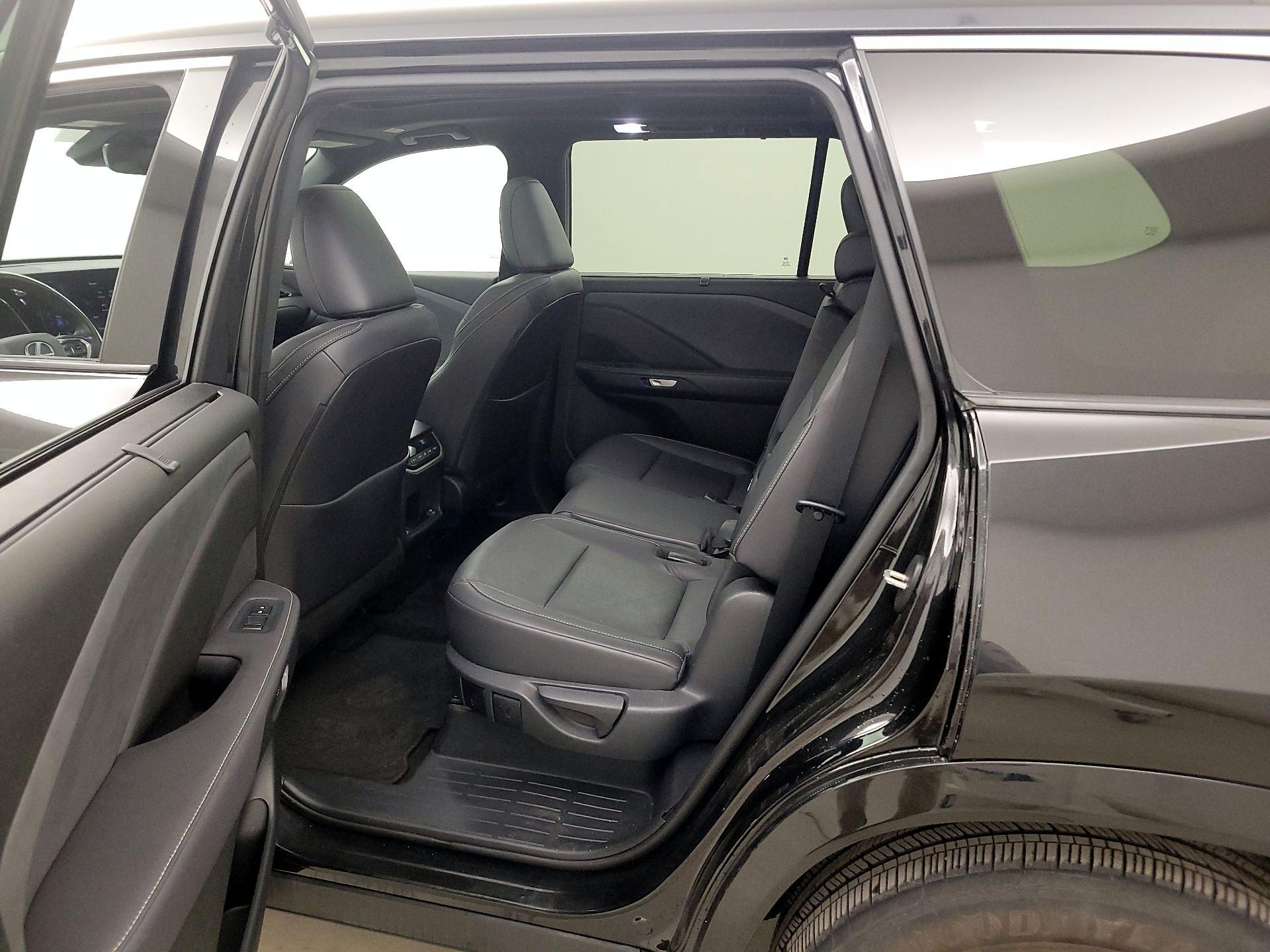 Thumbnail: 2024 Lexus TX - 20