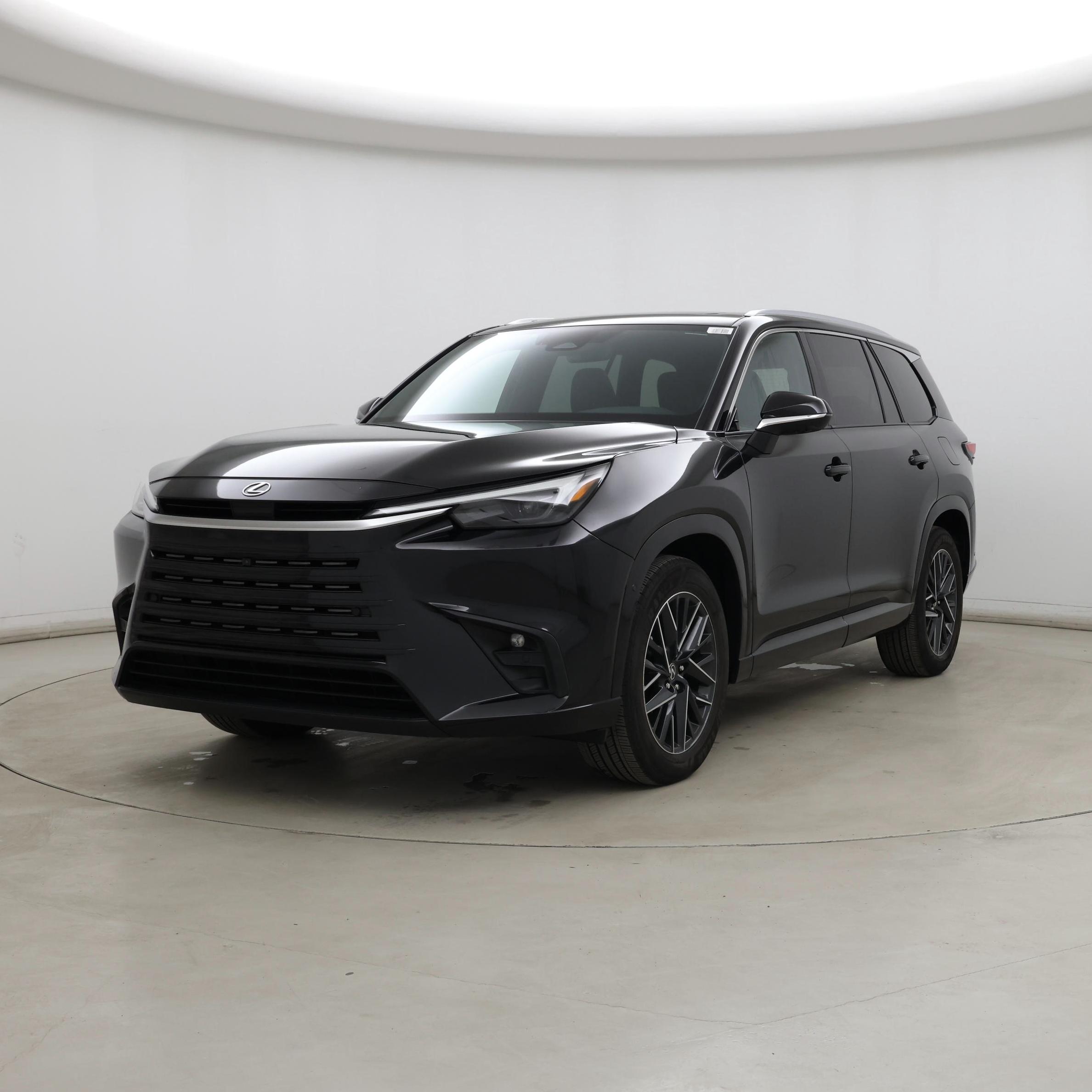 Thumbnail: 2024 Lexus TX - 4