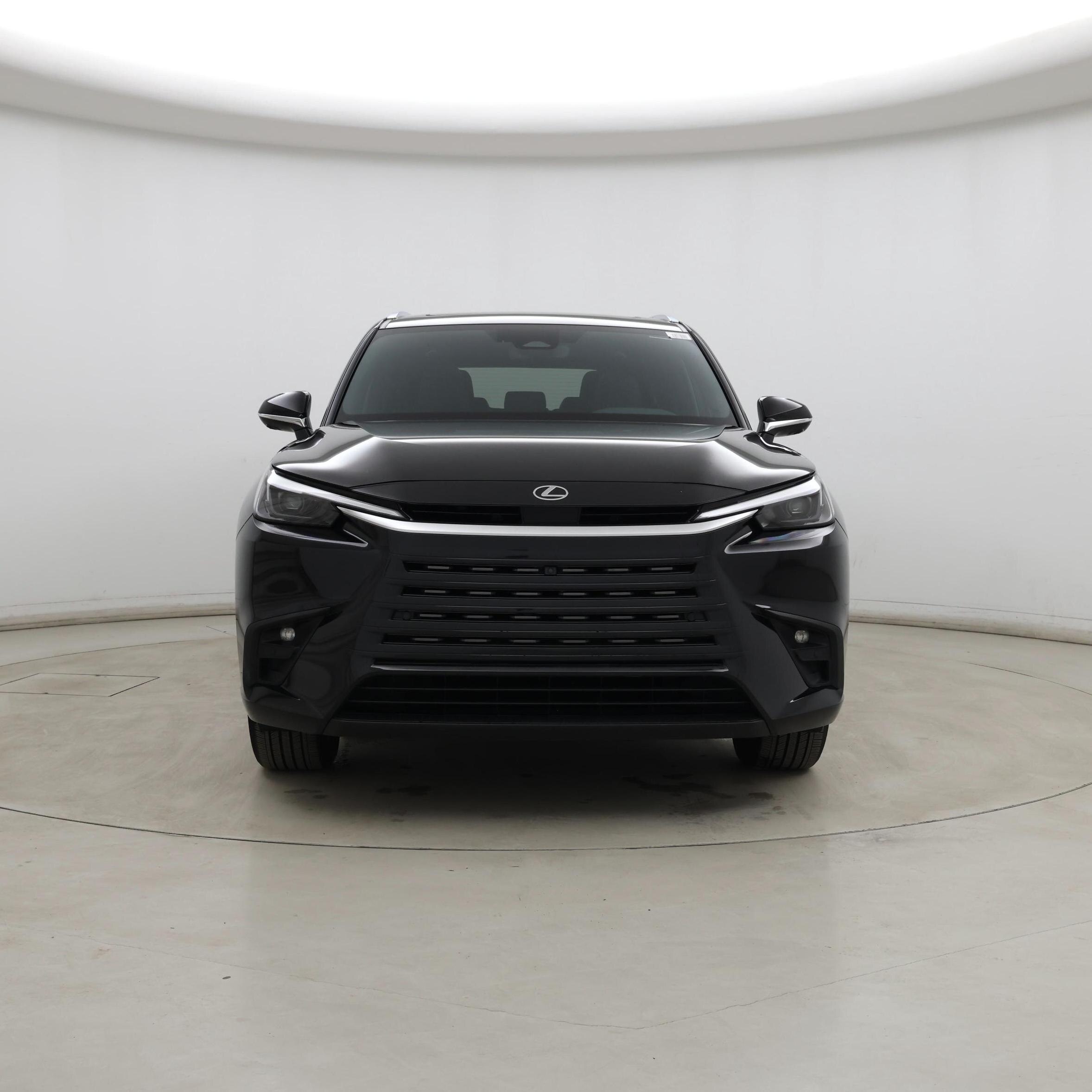 Thumbnail: 2024 Lexus TX - 5