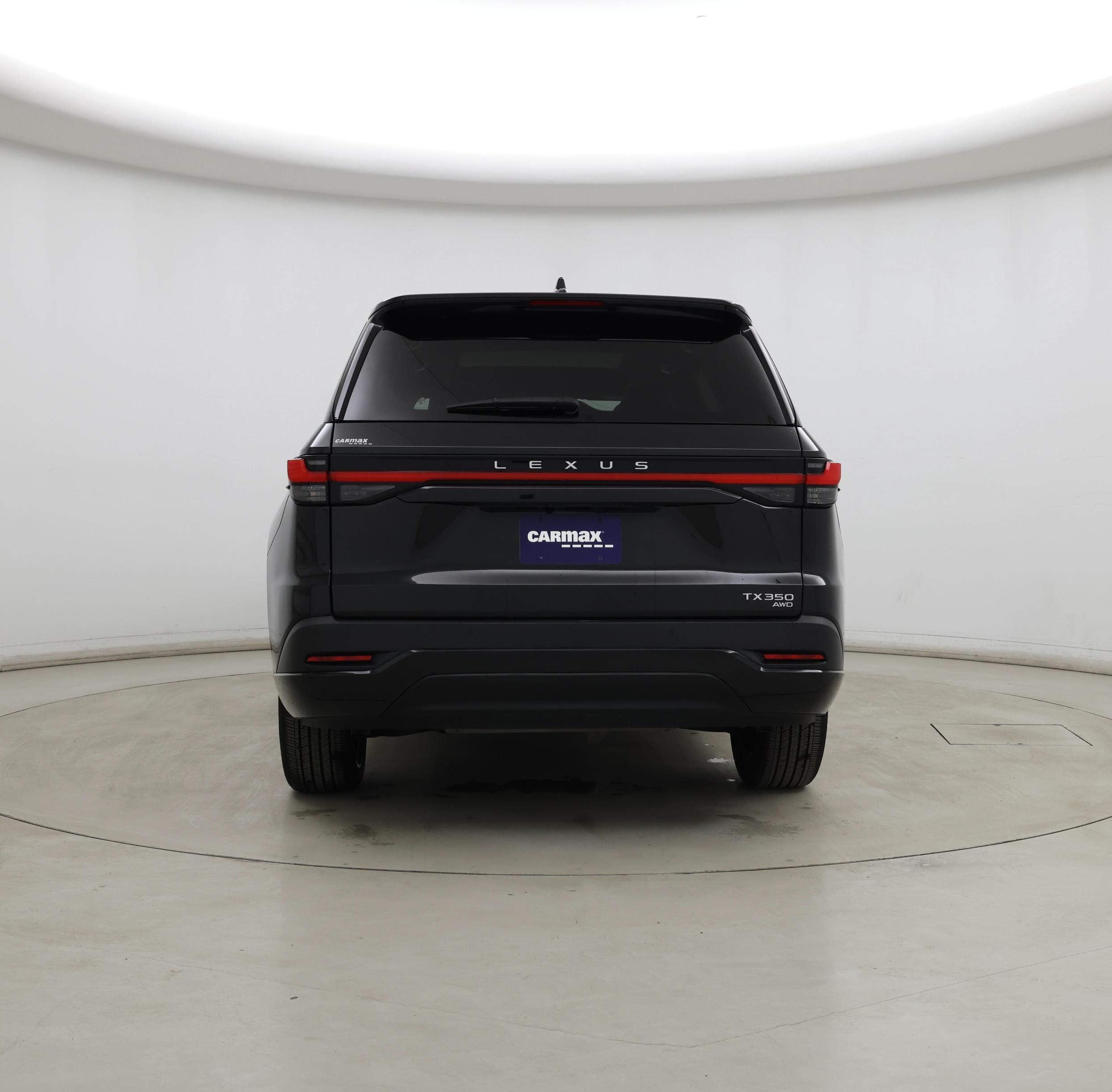 Thumbnail: 2024 Lexus TX - 6