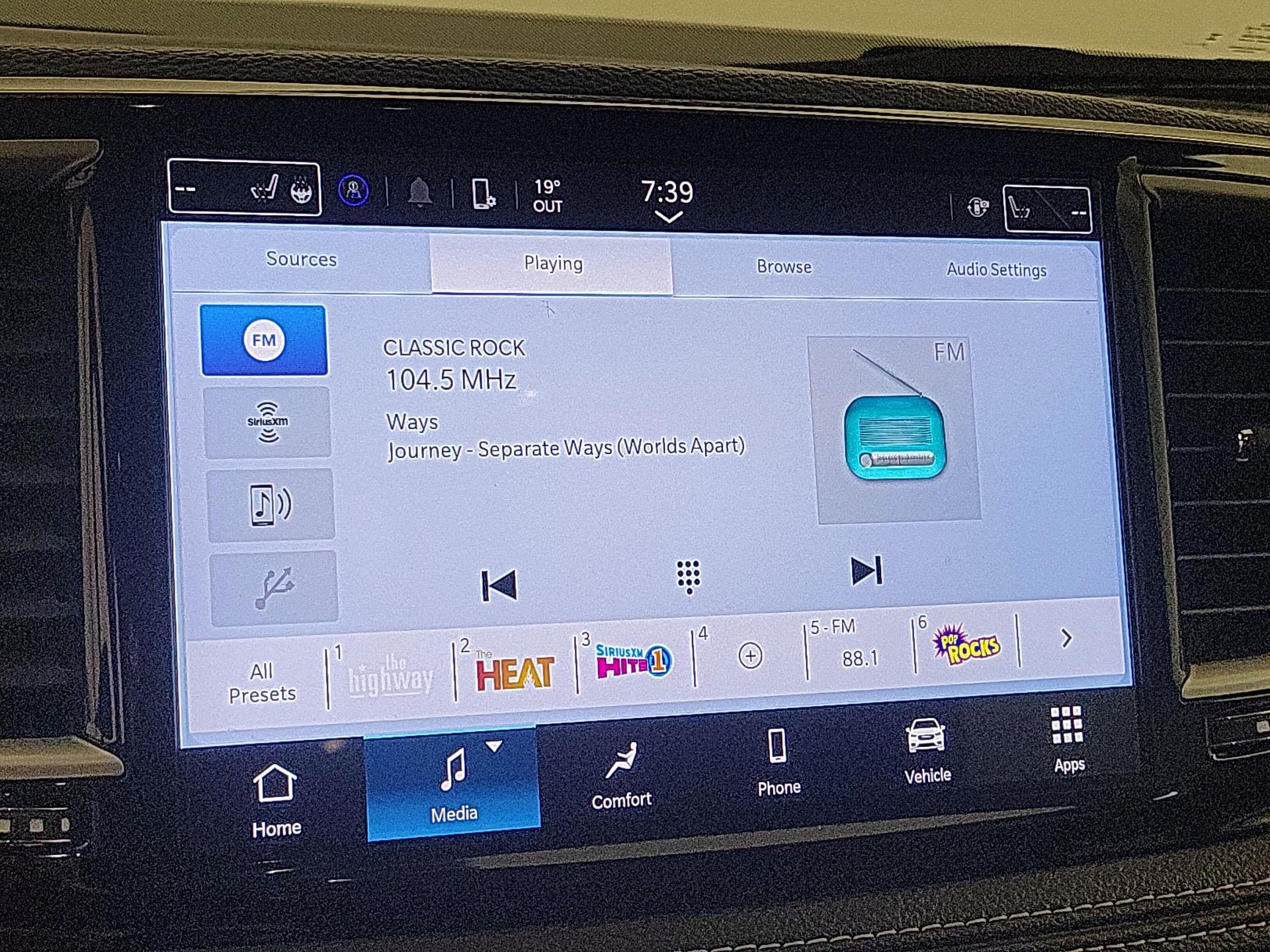 Thumbnail: 2024 Chrysler Pacifica - 15