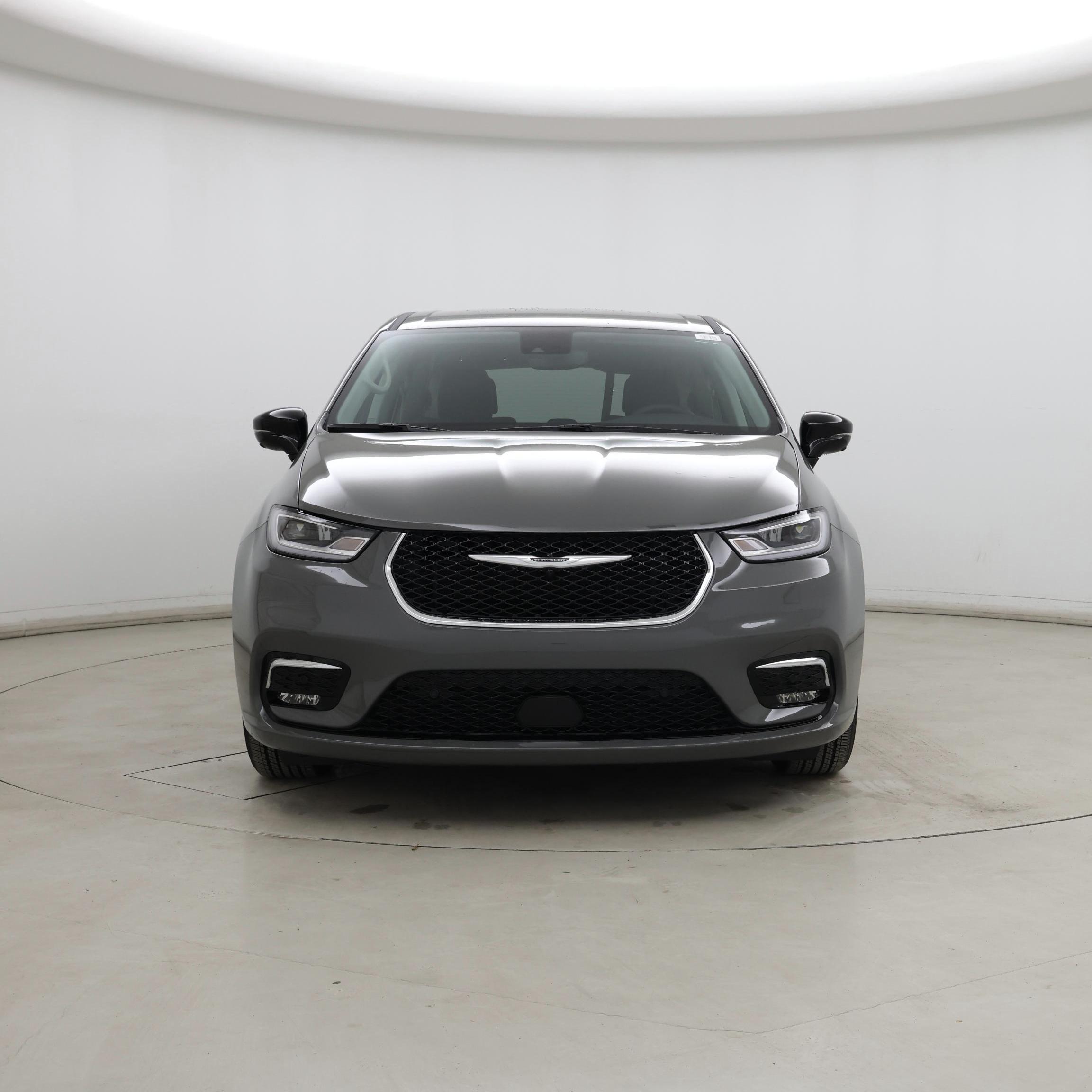 Thumbnail: 2024 Chrysler Pacifica - 5