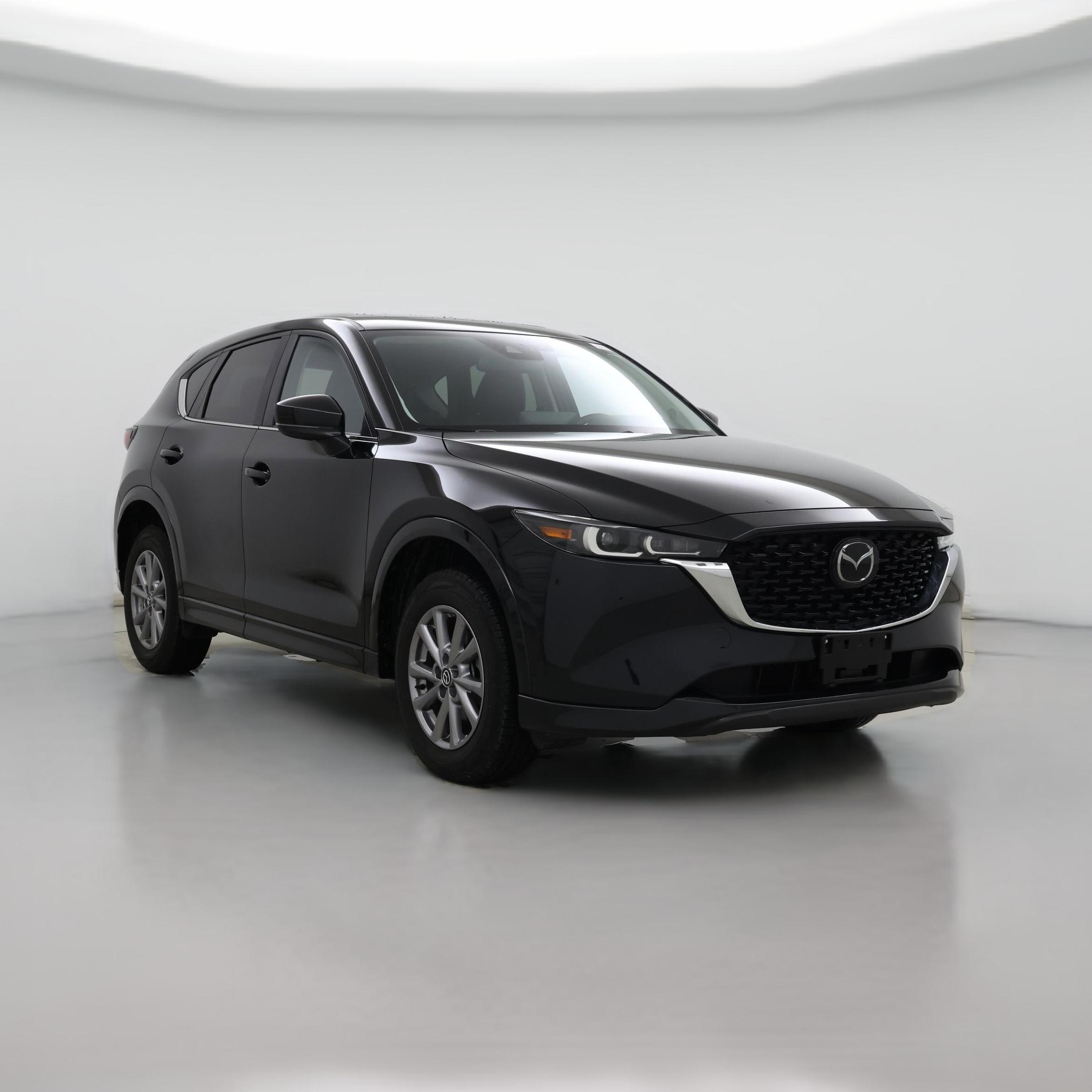 Thumbnail: 2024 Mazda CX-5 - 1