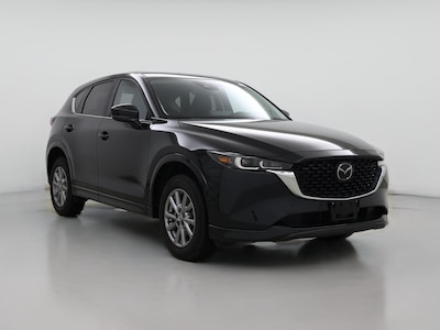 2024 Mazda CX-5 2.5 S Preferred Package