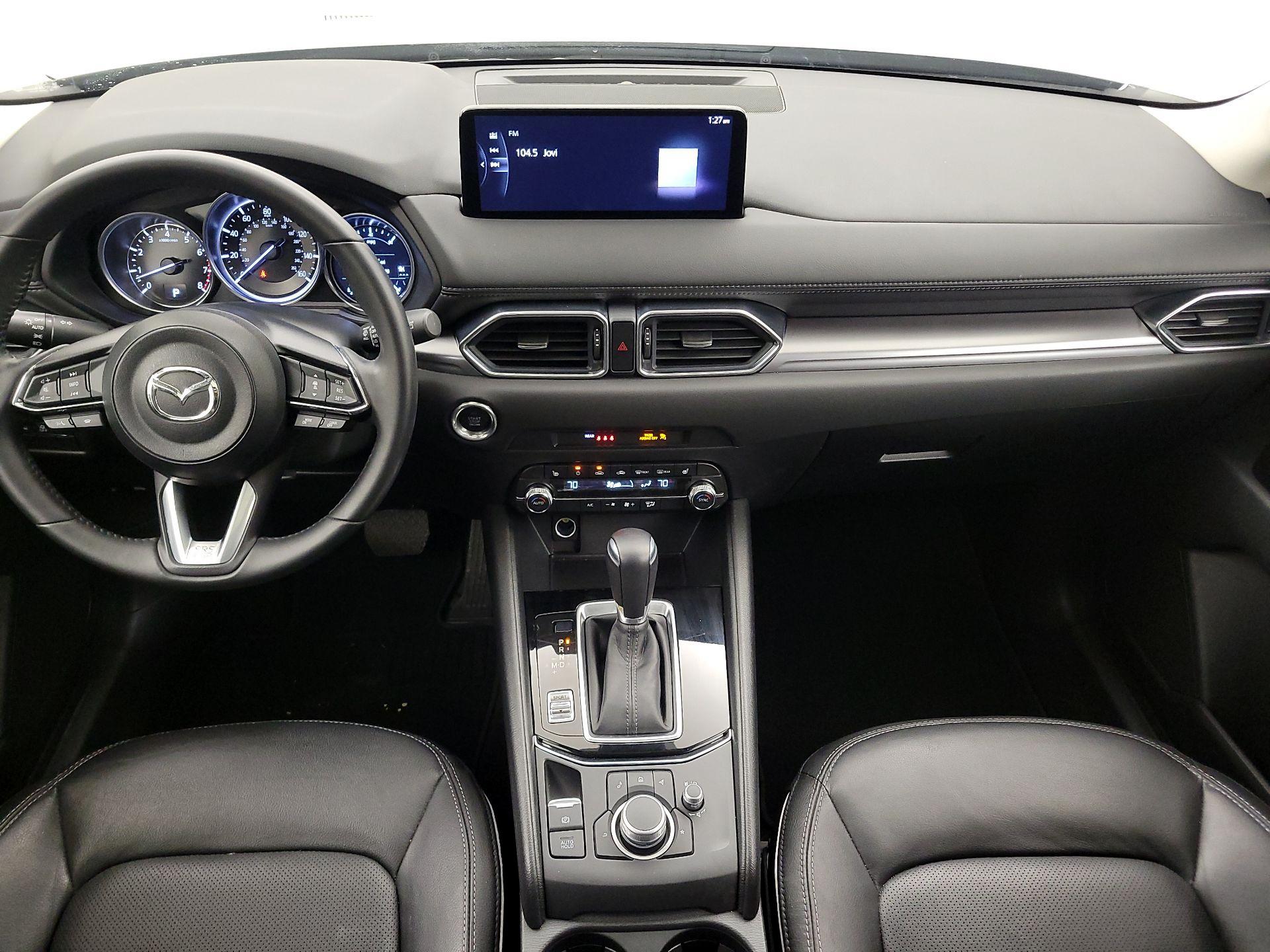 Thumbnail: 2024 Mazda CX-5 - 9