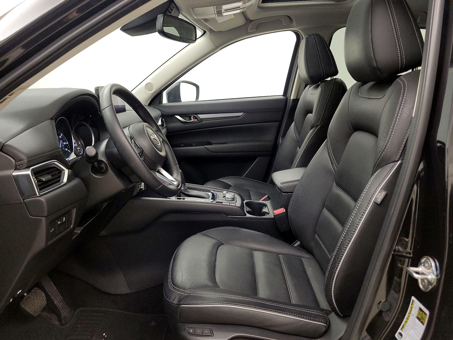 Thumbnail: 2024 Mazda CX-5 - 11