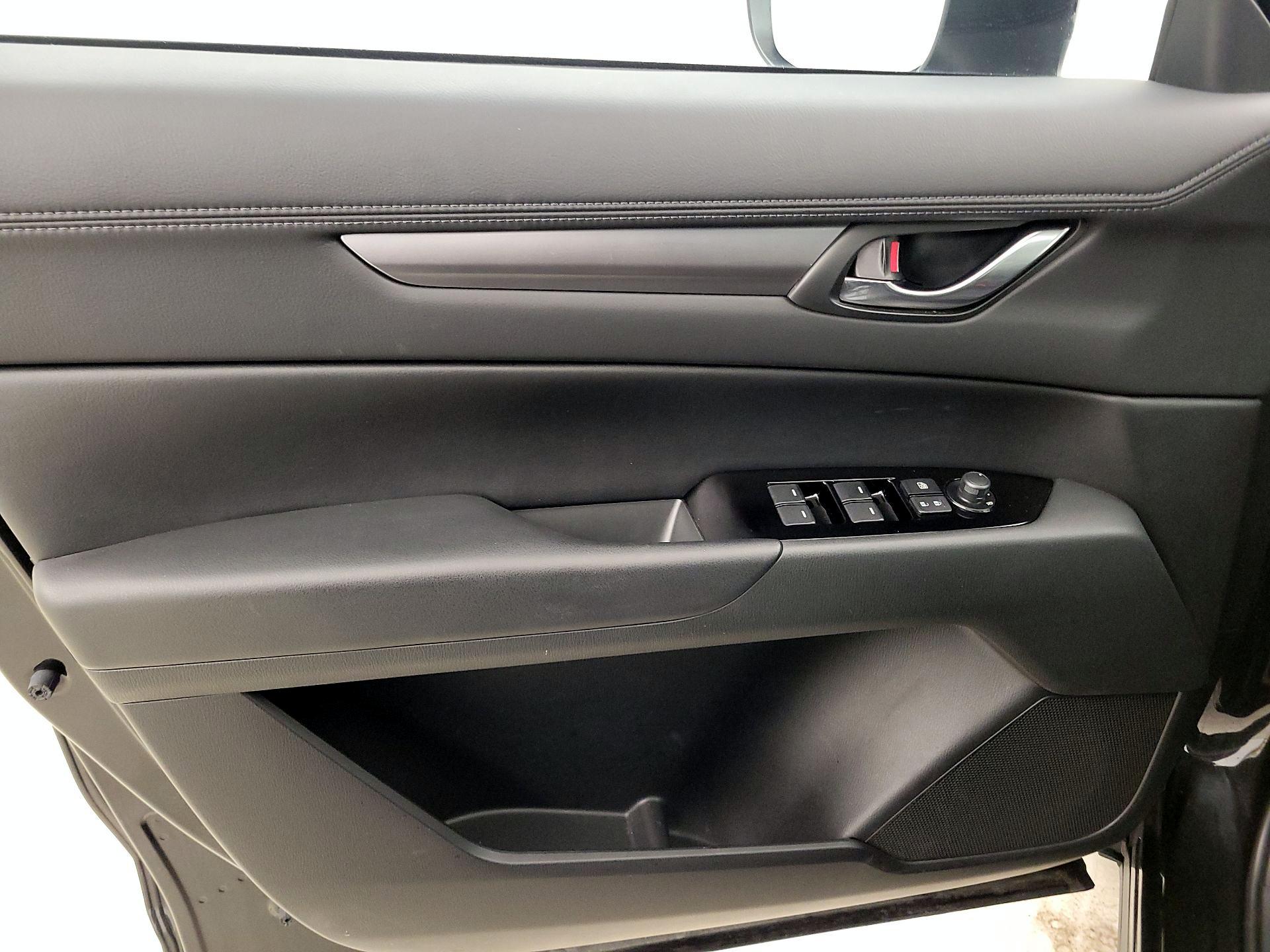 Thumbnail: 2024 Mazda CX-5 - 12