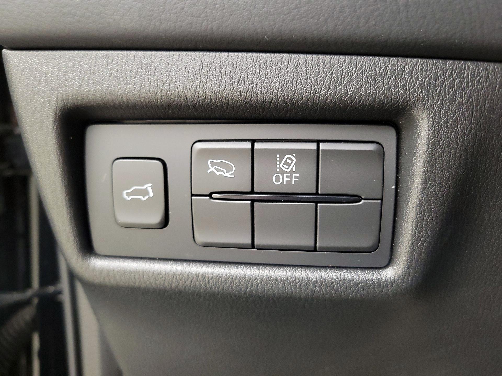 Thumbnail: 2024 Mazda CX-5 - 13