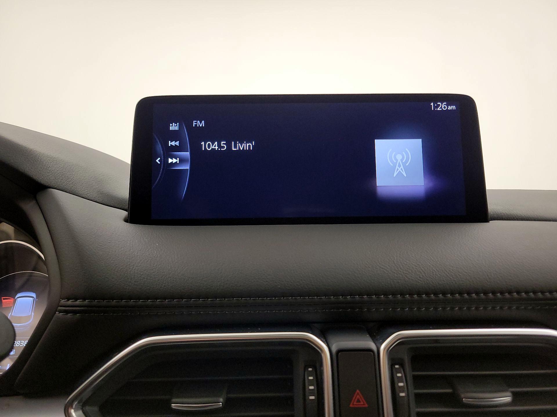 Thumbnail: 2024 Mazda CX-5 - 15