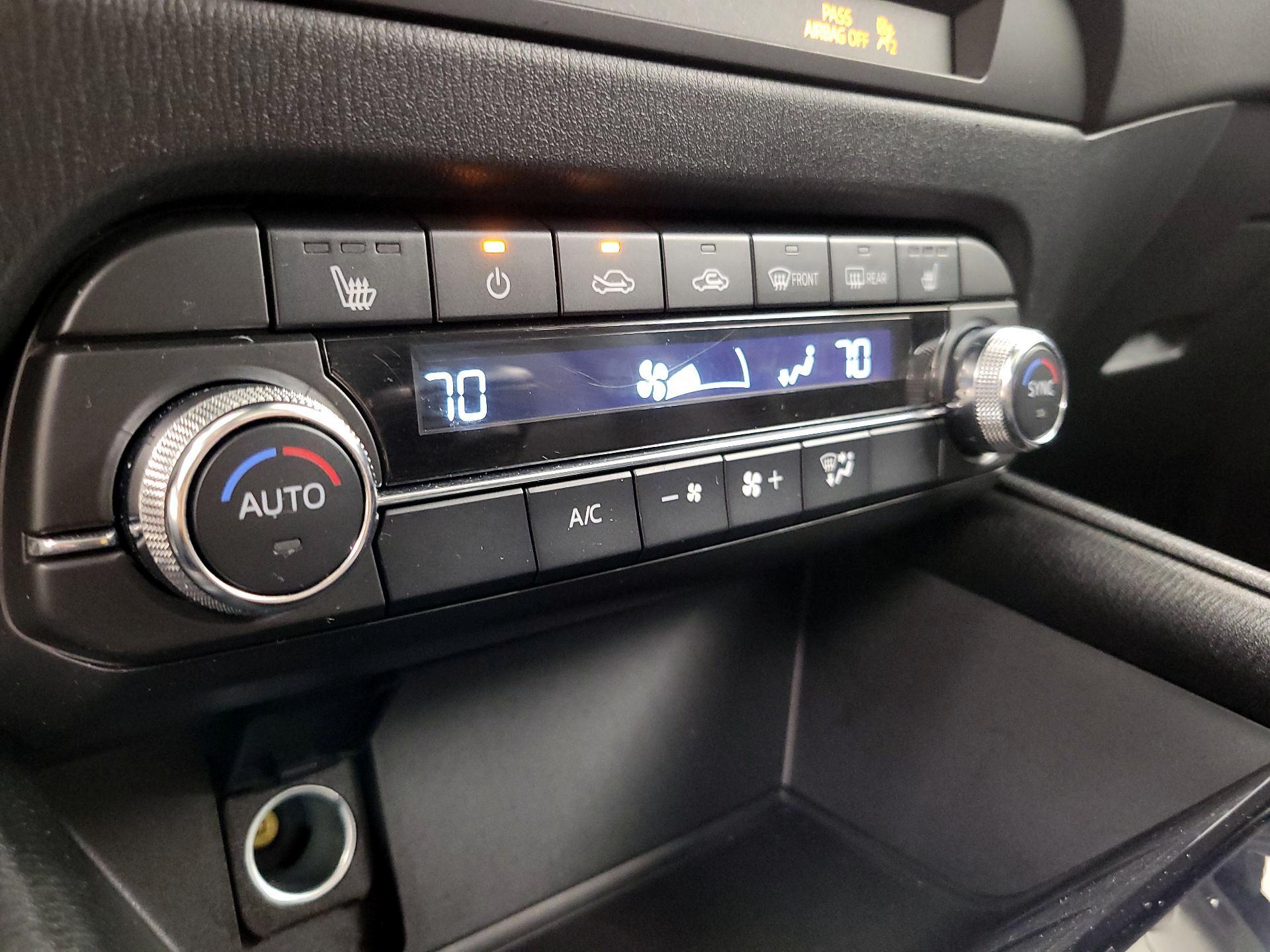 Thumbnail: 2024 Mazda CX-5 - 16