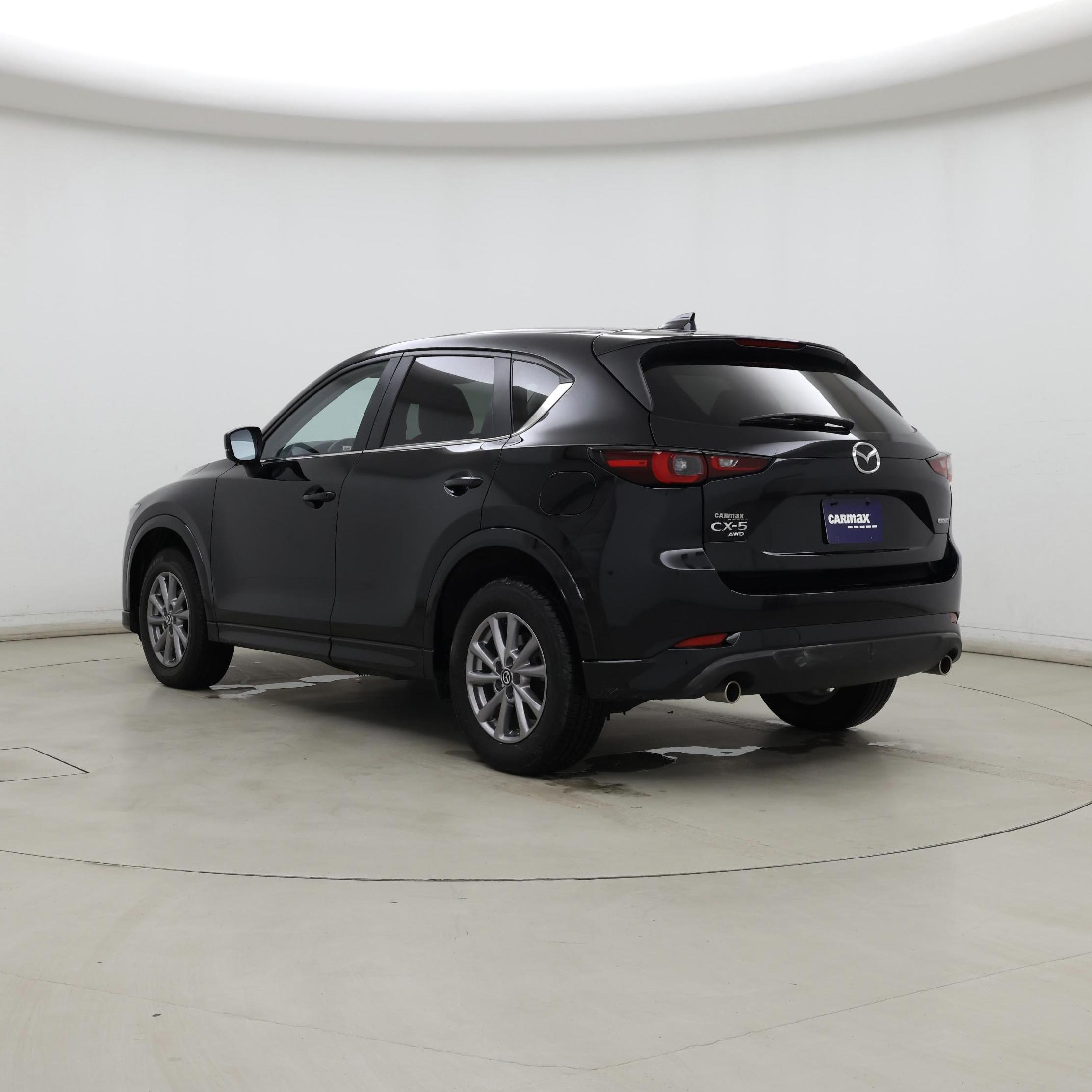 Thumbnail: 2024 Mazda CX-5 - 2