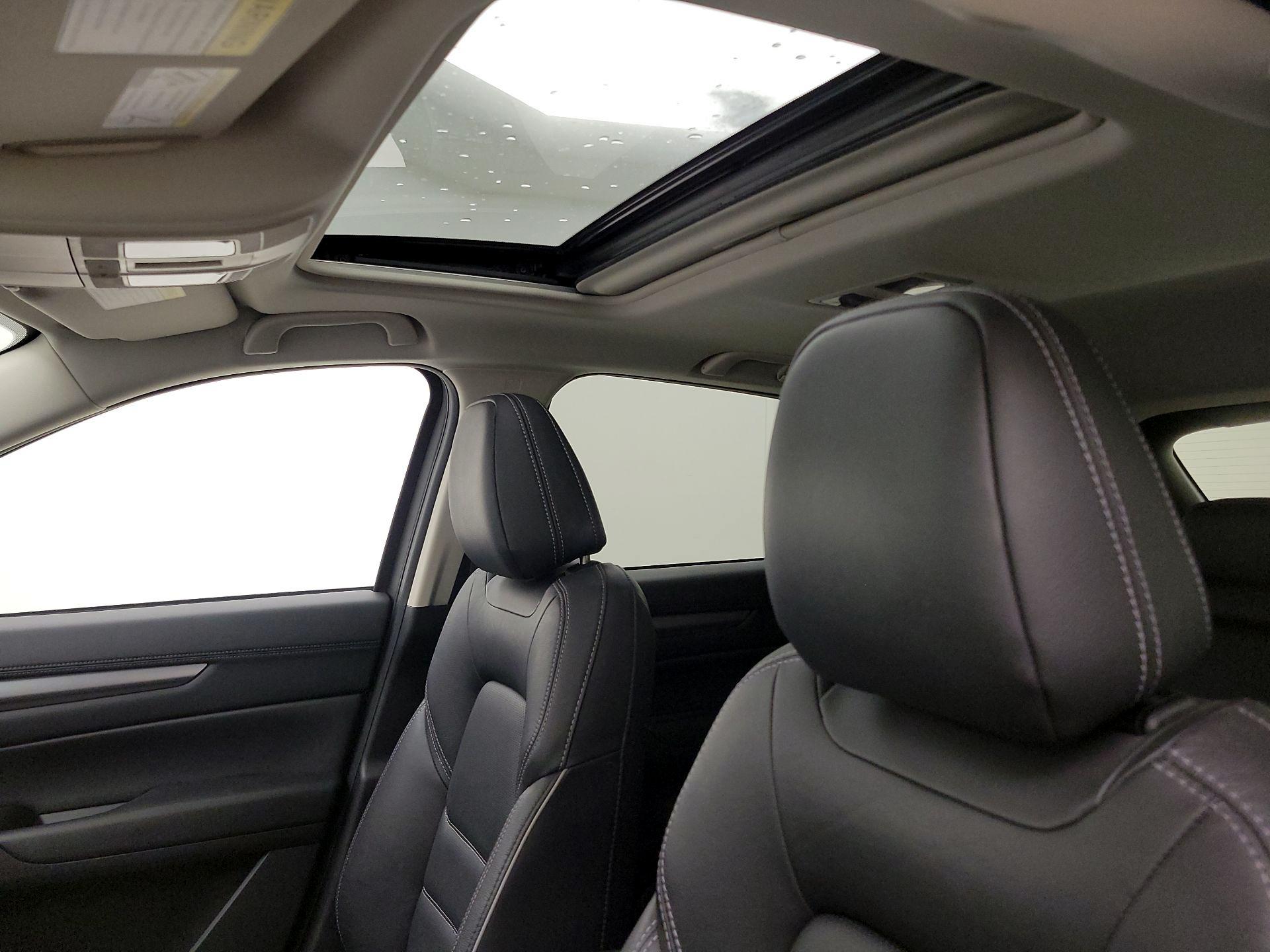 Thumbnail: 2024 Mazda CX-5 - 19