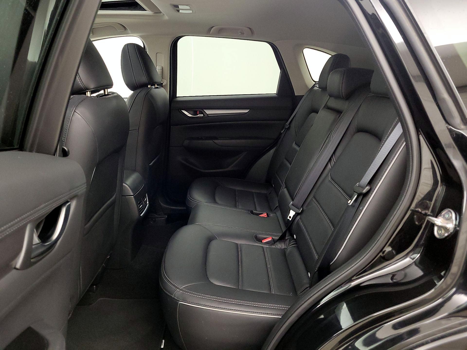 Thumbnail: 2024 Mazda CX-5 - 20