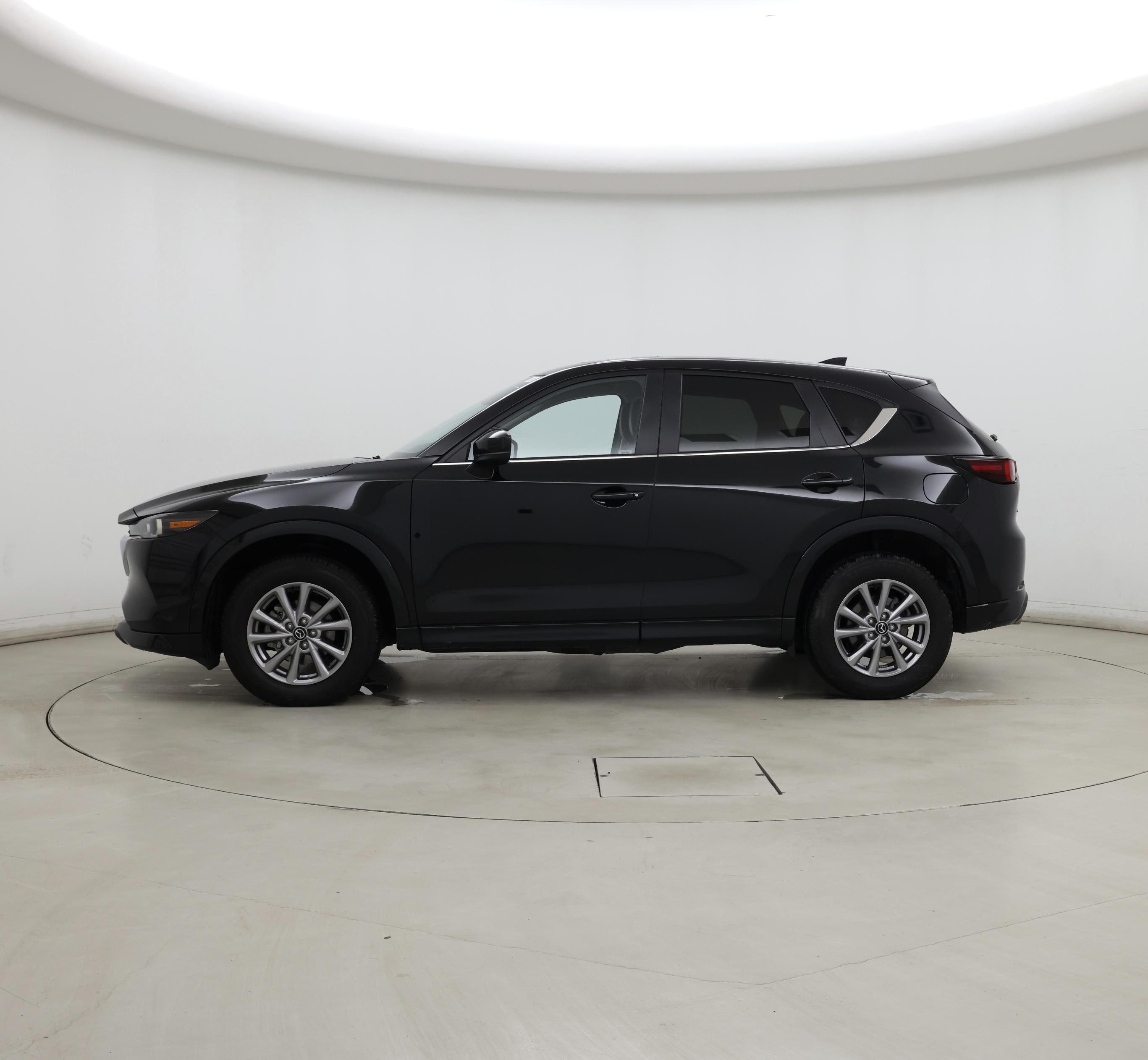 Thumbnail: 2024 Mazda CX-5 - 3