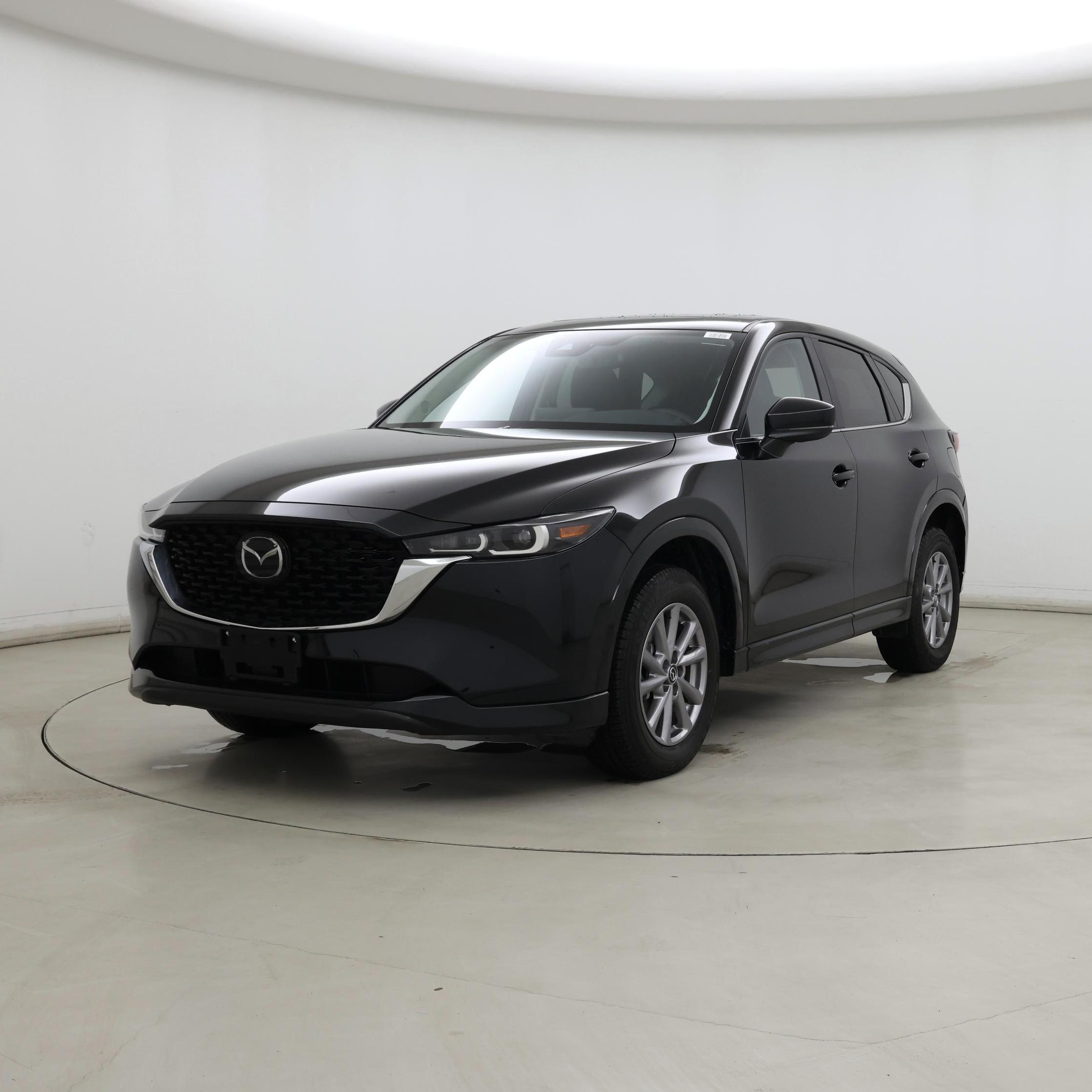 Thumbnail: 2024 Mazda CX-5 - 4