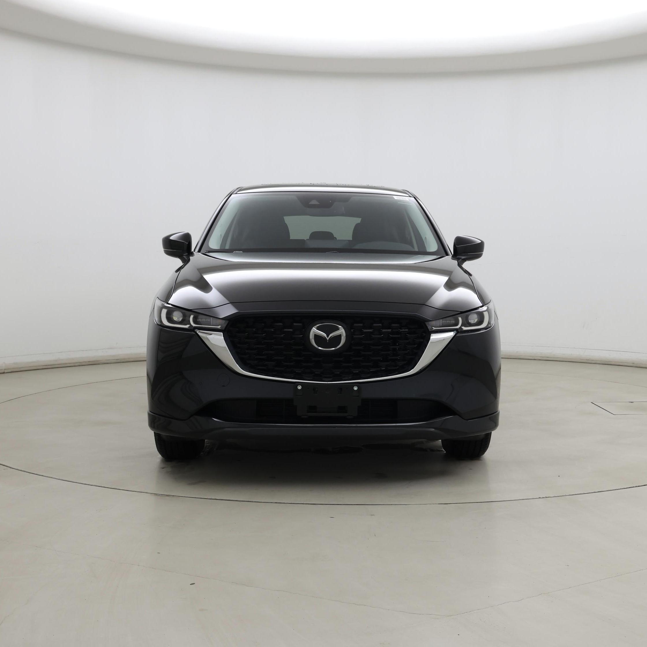Thumbnail: 2024 Mazda CX-5 - 5