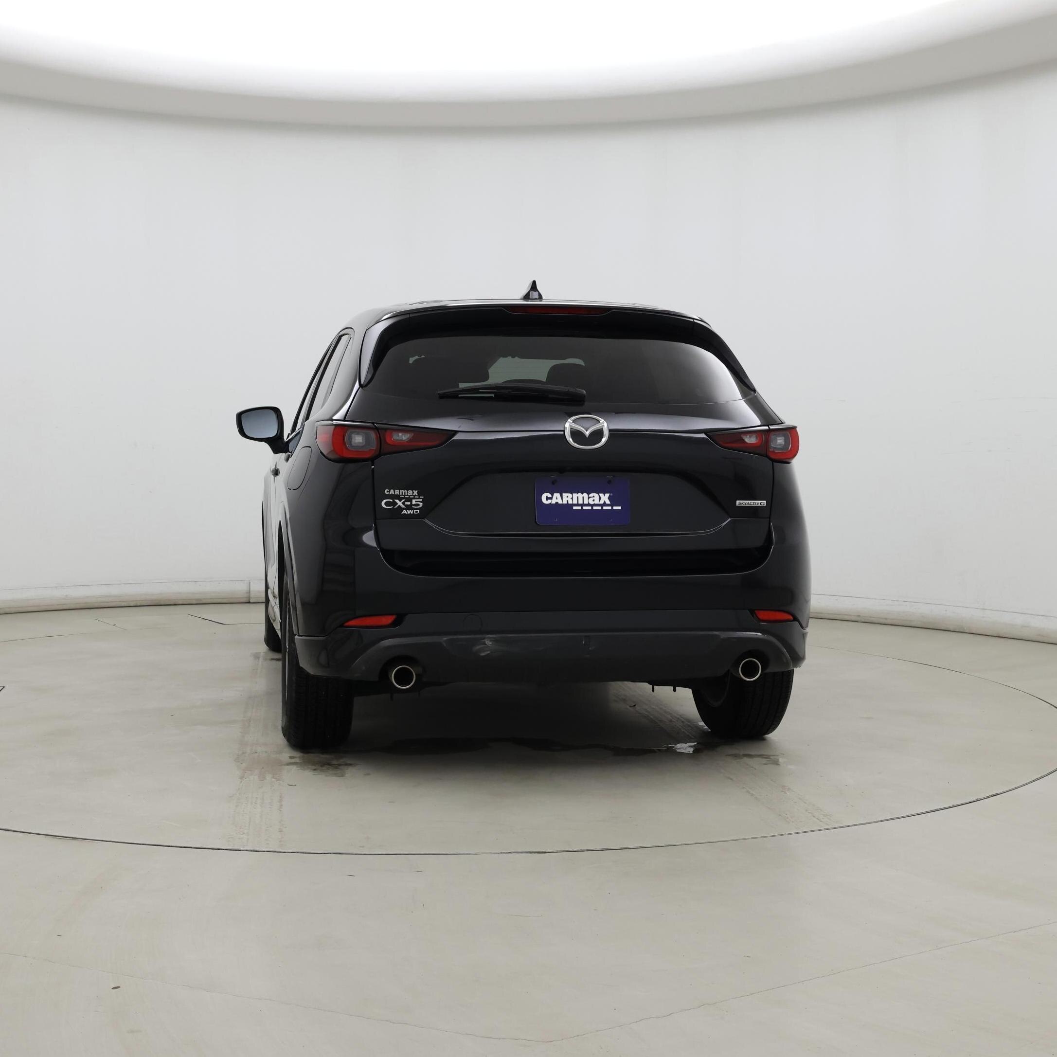 Thumbnail: 2024 Mazda CX-5 - 6