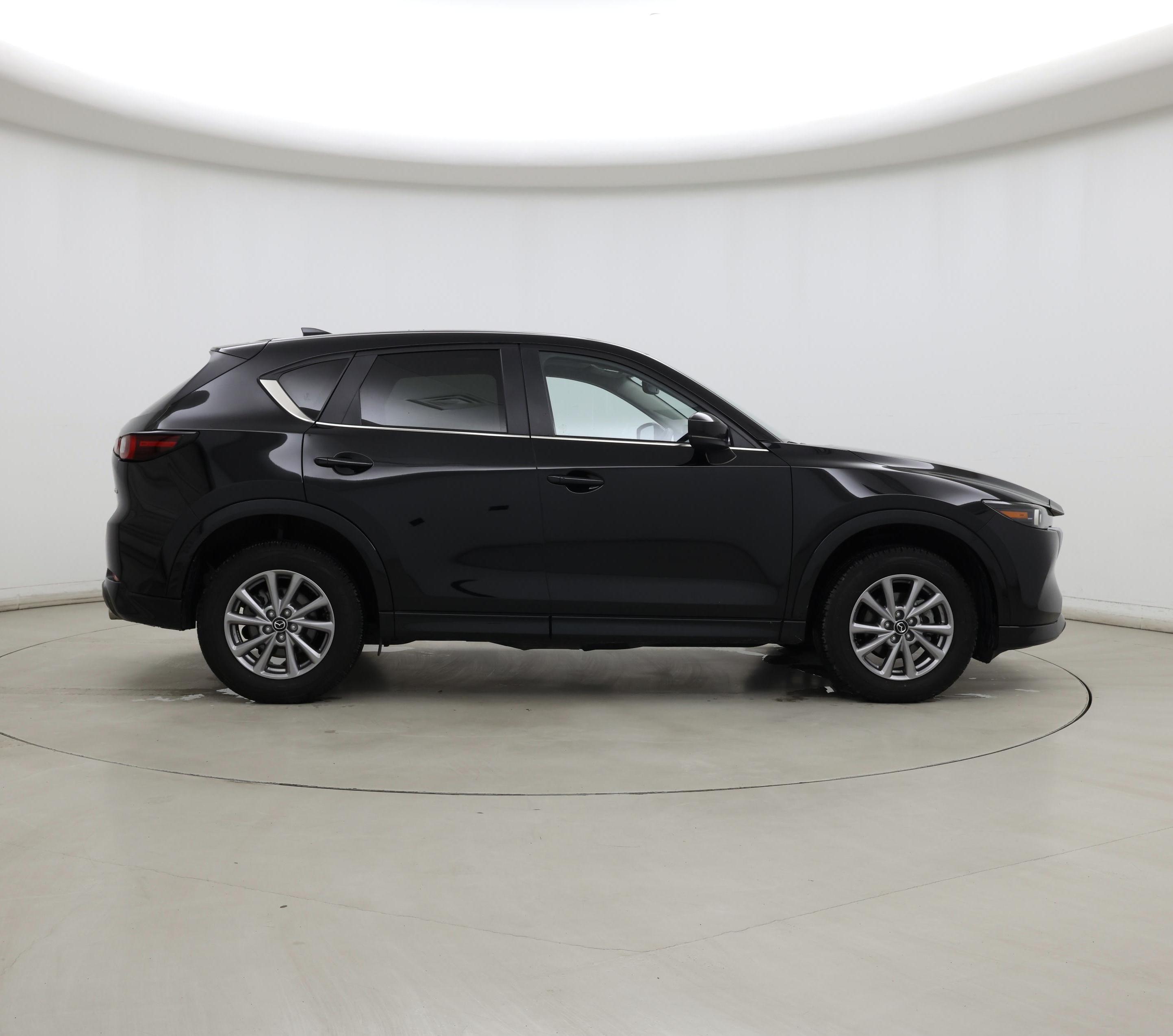 Thumbnail: 2024 Mazda CX-5 - 7