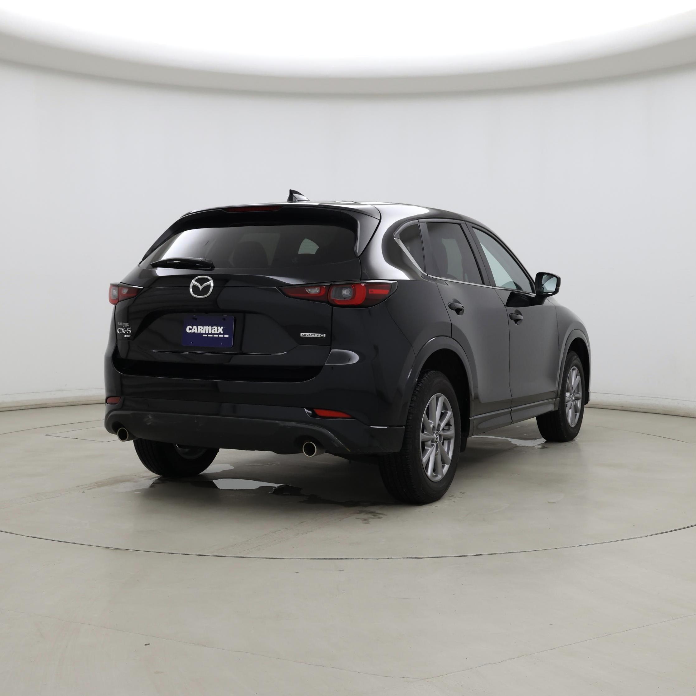 Thumbnail: 2024 Mazda CX-5 - 8