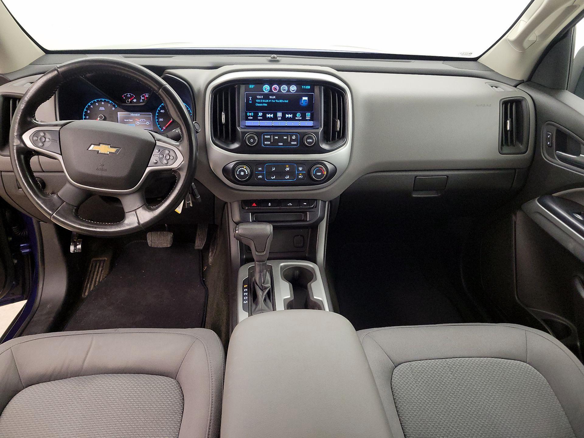 Thumbnail: 2016 Chevrolet Colorado - 9