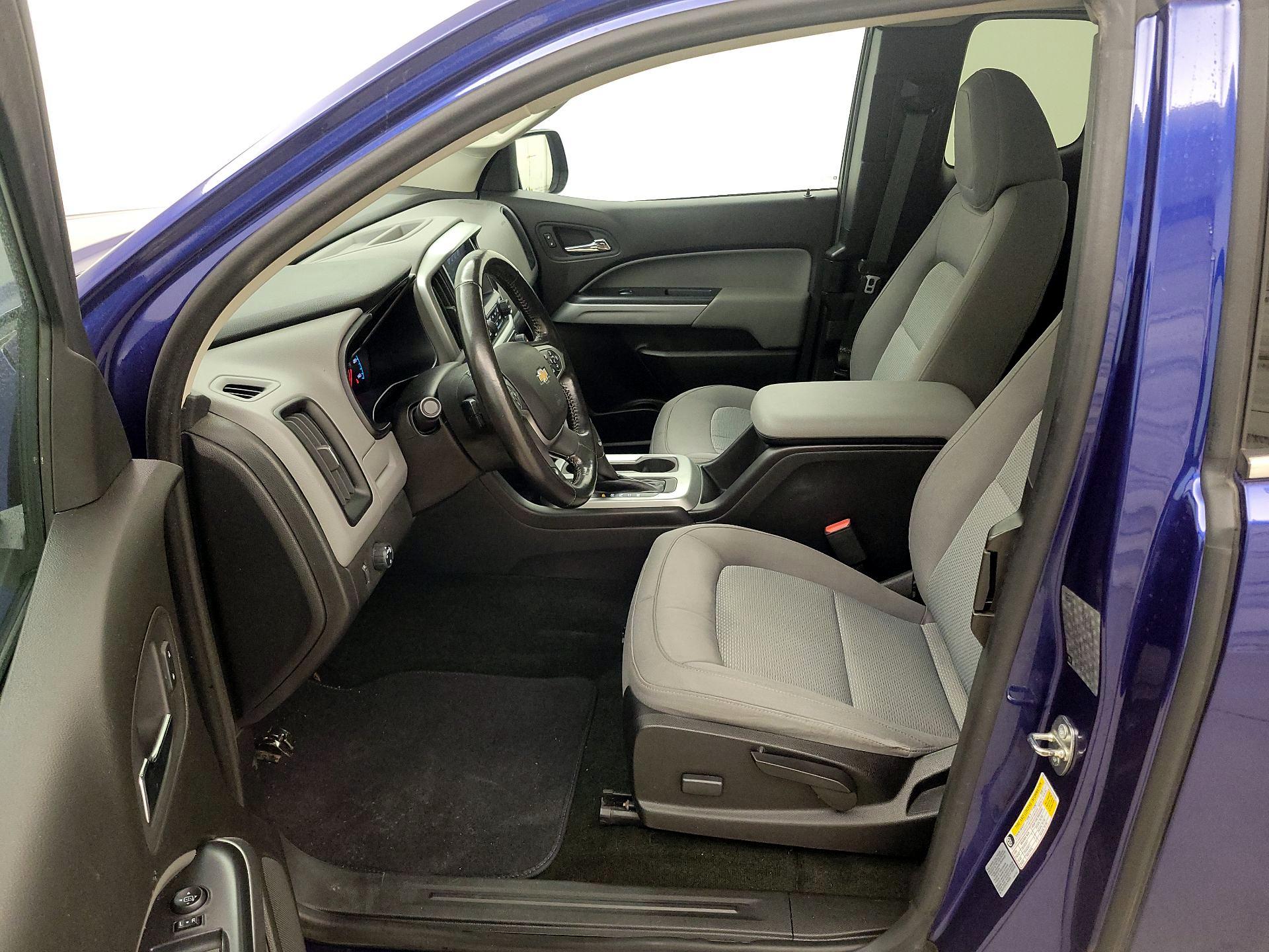 Thumbnail: 2016 Chevrolet Colorado - 11