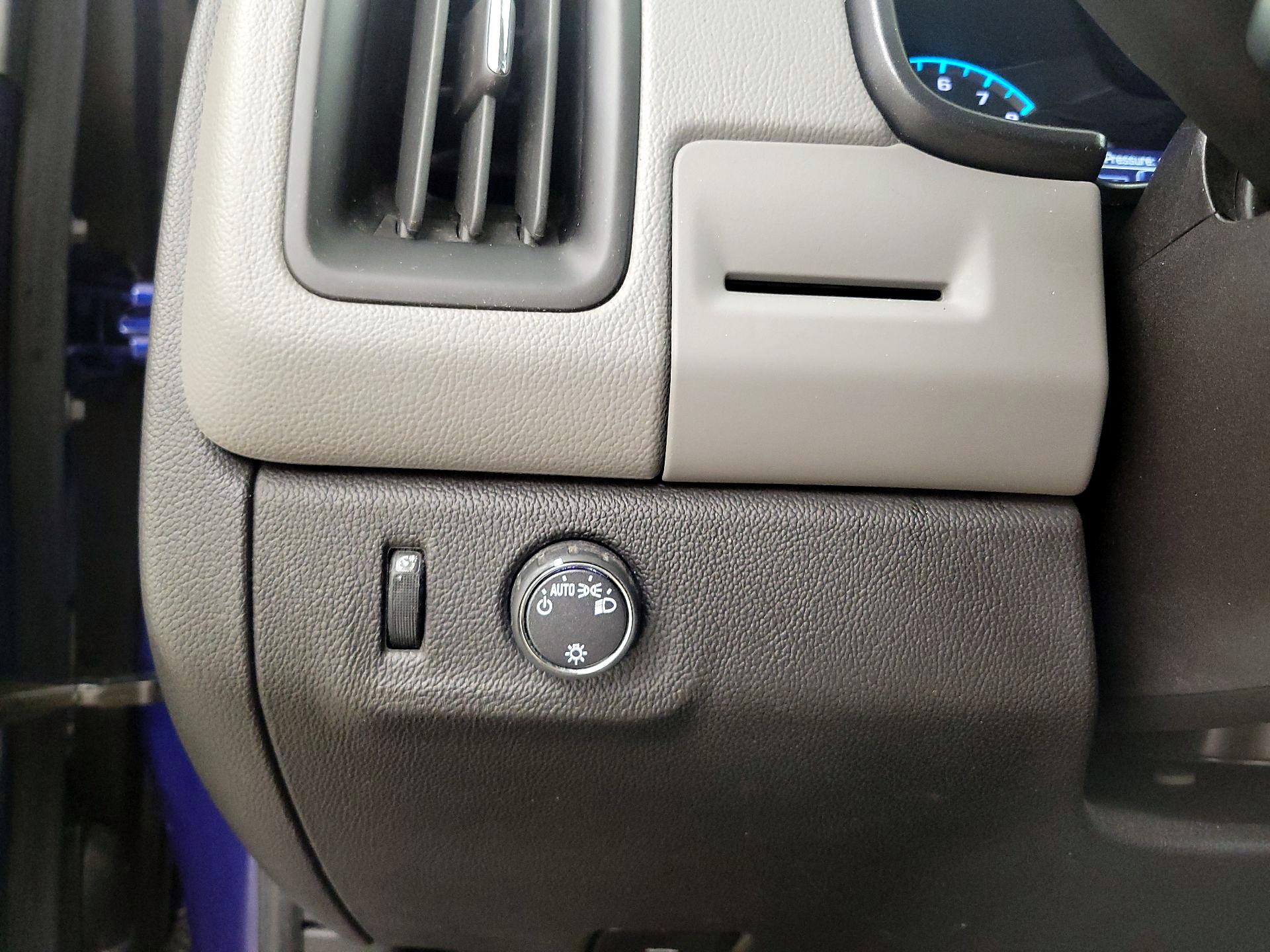 Thumbnail: 2016 Chevrolet Colorado - 13