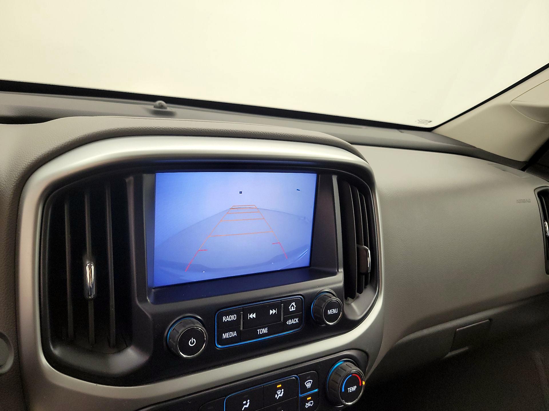 Thumbnail: 2016 Chevrolet Colorado - 14