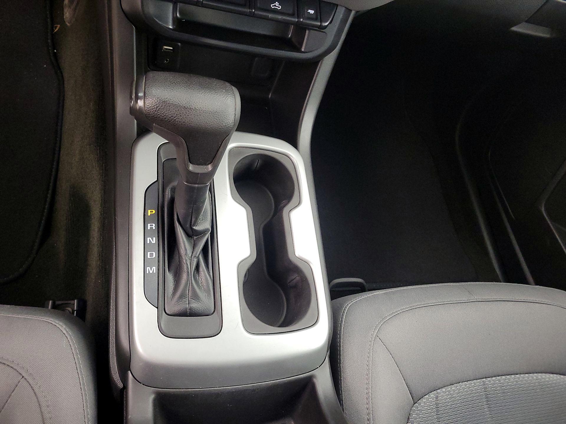 Thumbnail: 2016 Chevrolet Colorado - 17