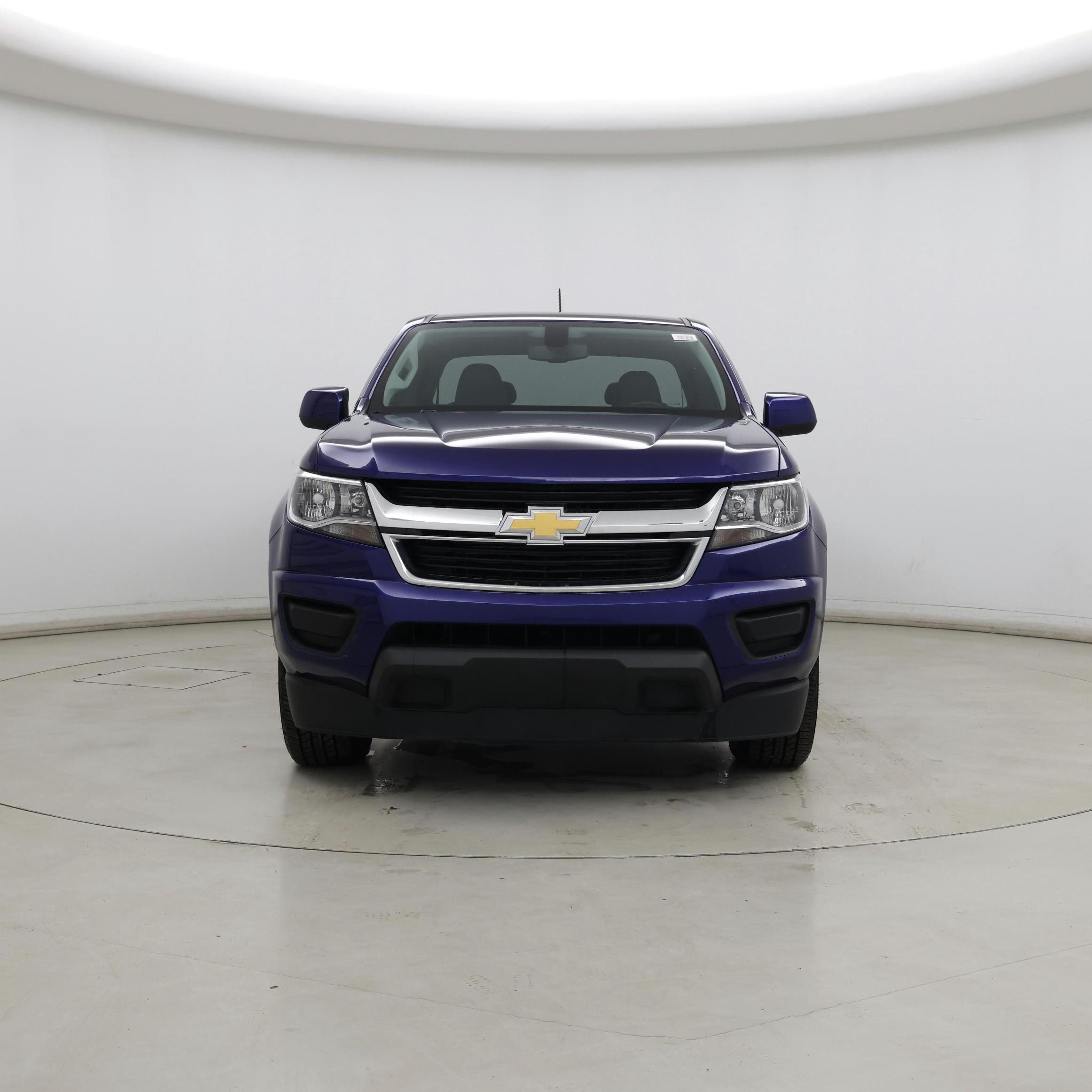 Thumbnail: 2016 Chevrolet Colorado - 5