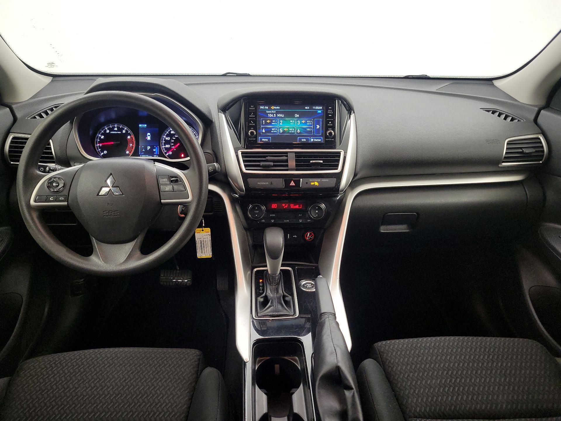 Thumbnail: 2020 Mitsubishi Eclipse Cross - 9