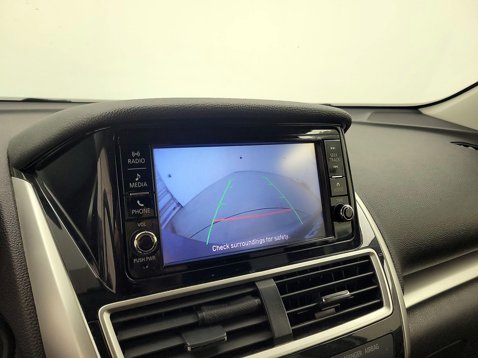 Thumbnail: 2020 Mitsubishi Eclipse Cross - 14