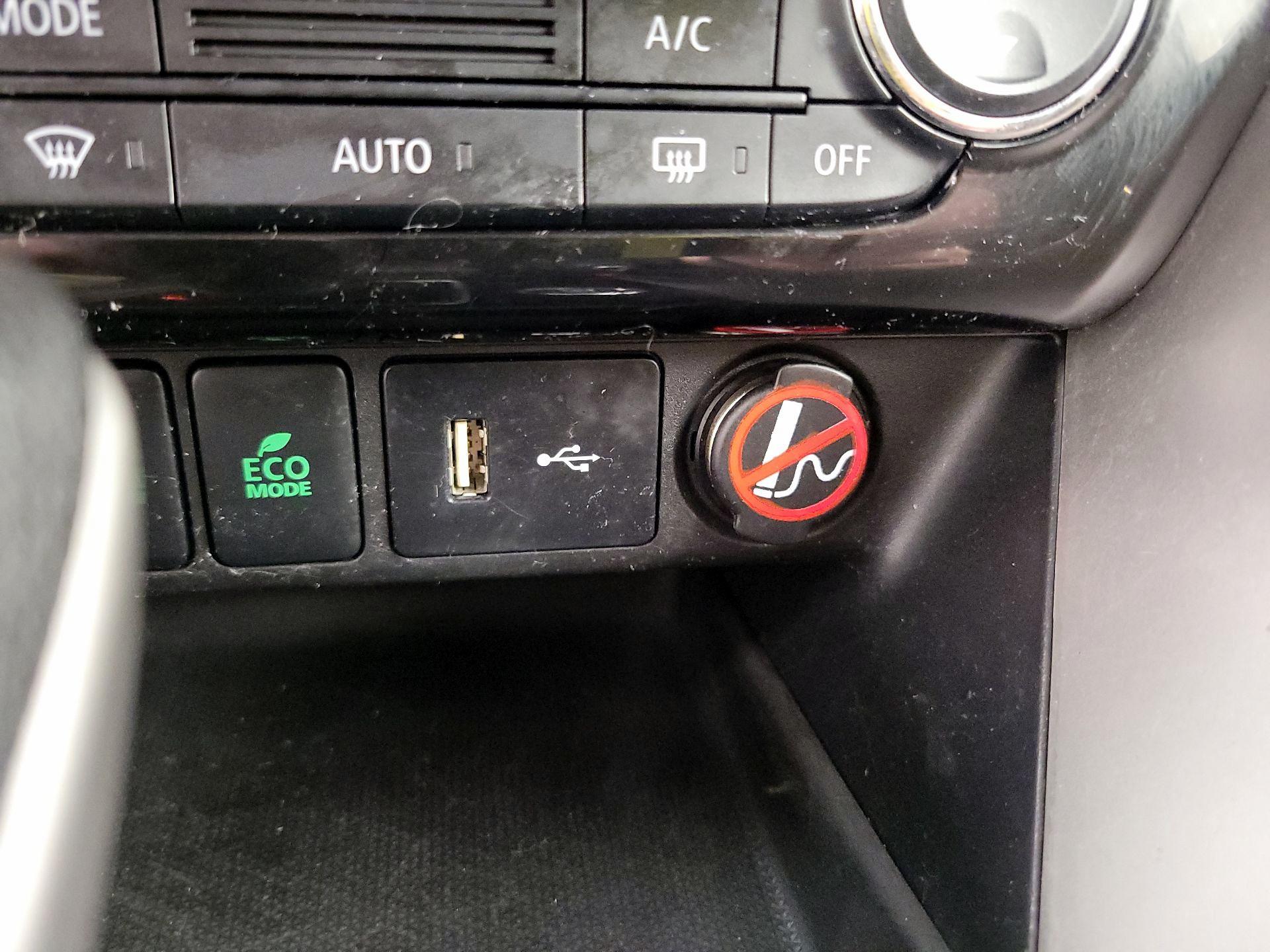 Thumbnail: 2020 Mitsubishi Eclipse Cross - 18