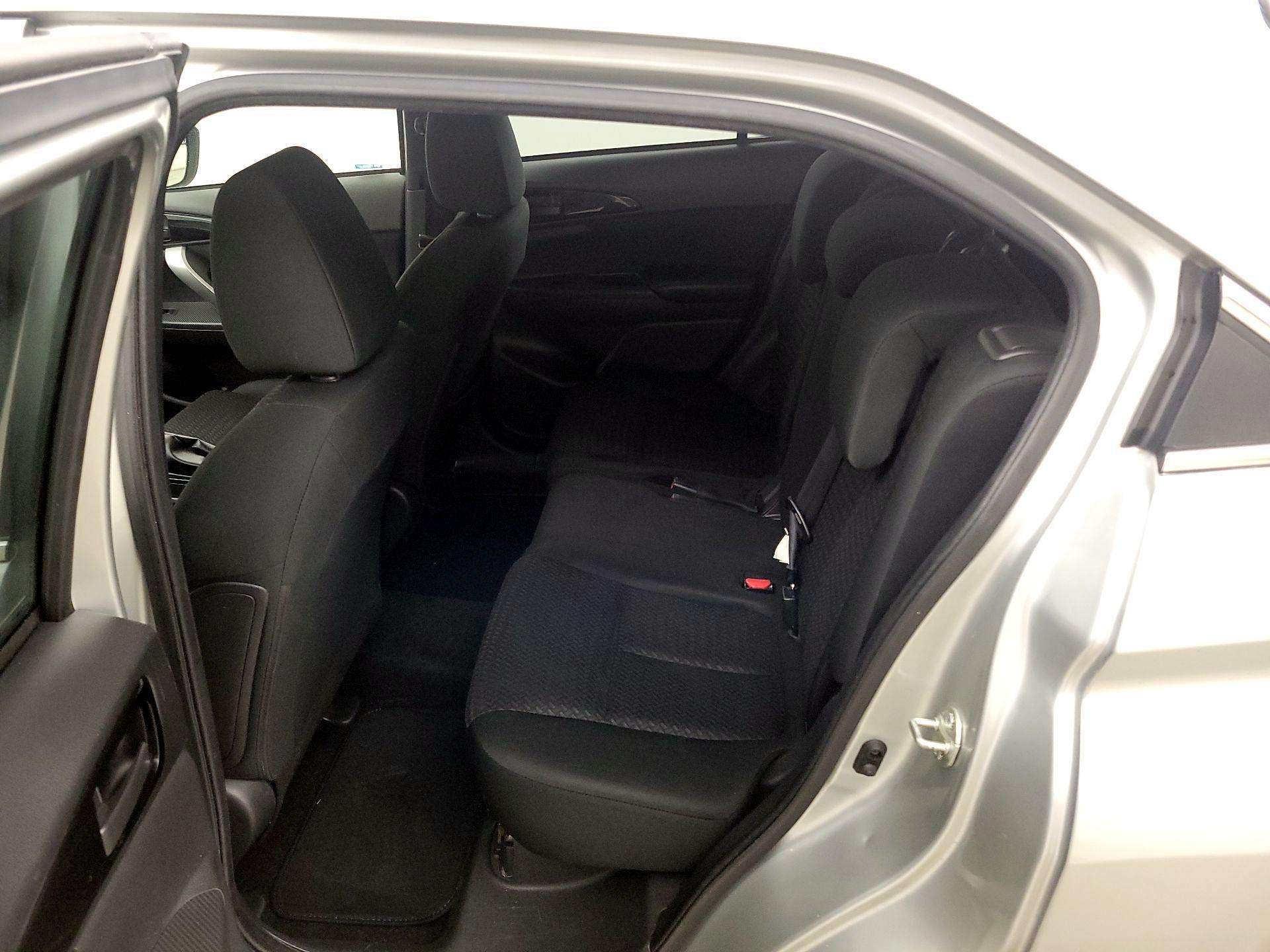 Thumbnail: 2020 Mitsubishi Eclipse Cross - 19