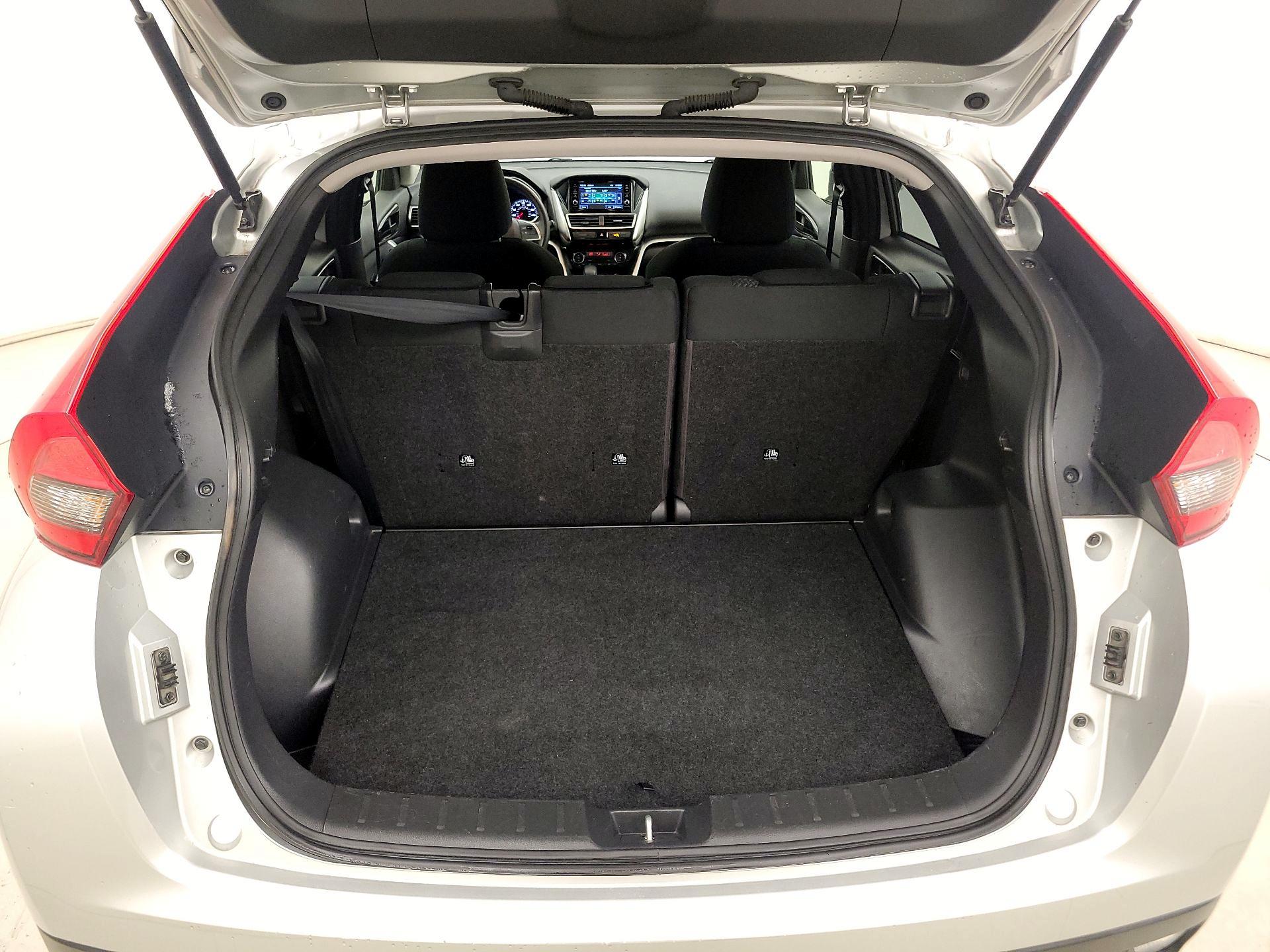 Thumbnail: 2020 Mitsubishi Eclipse Cross - 20